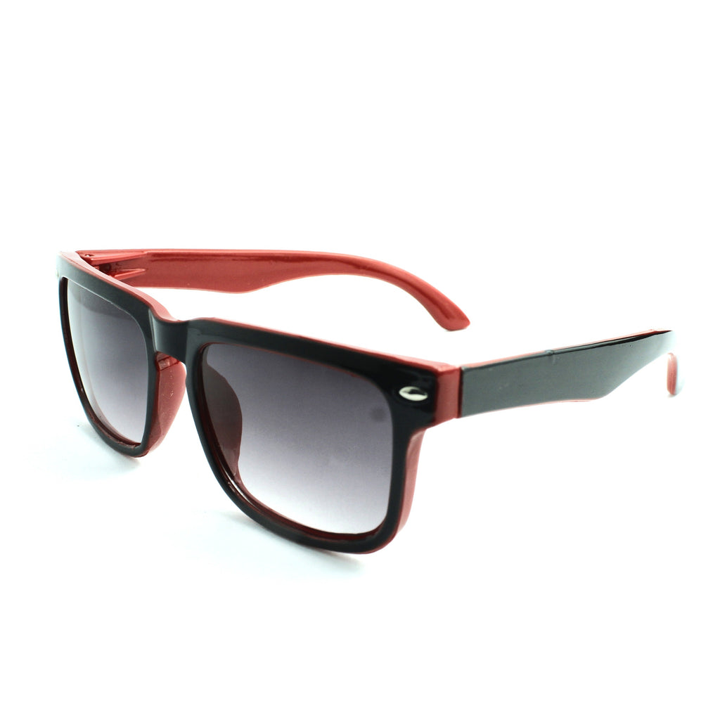 TREDVIBE Kids Sunglasses – UV Protected Stylish Eyewear for Boys & Girls