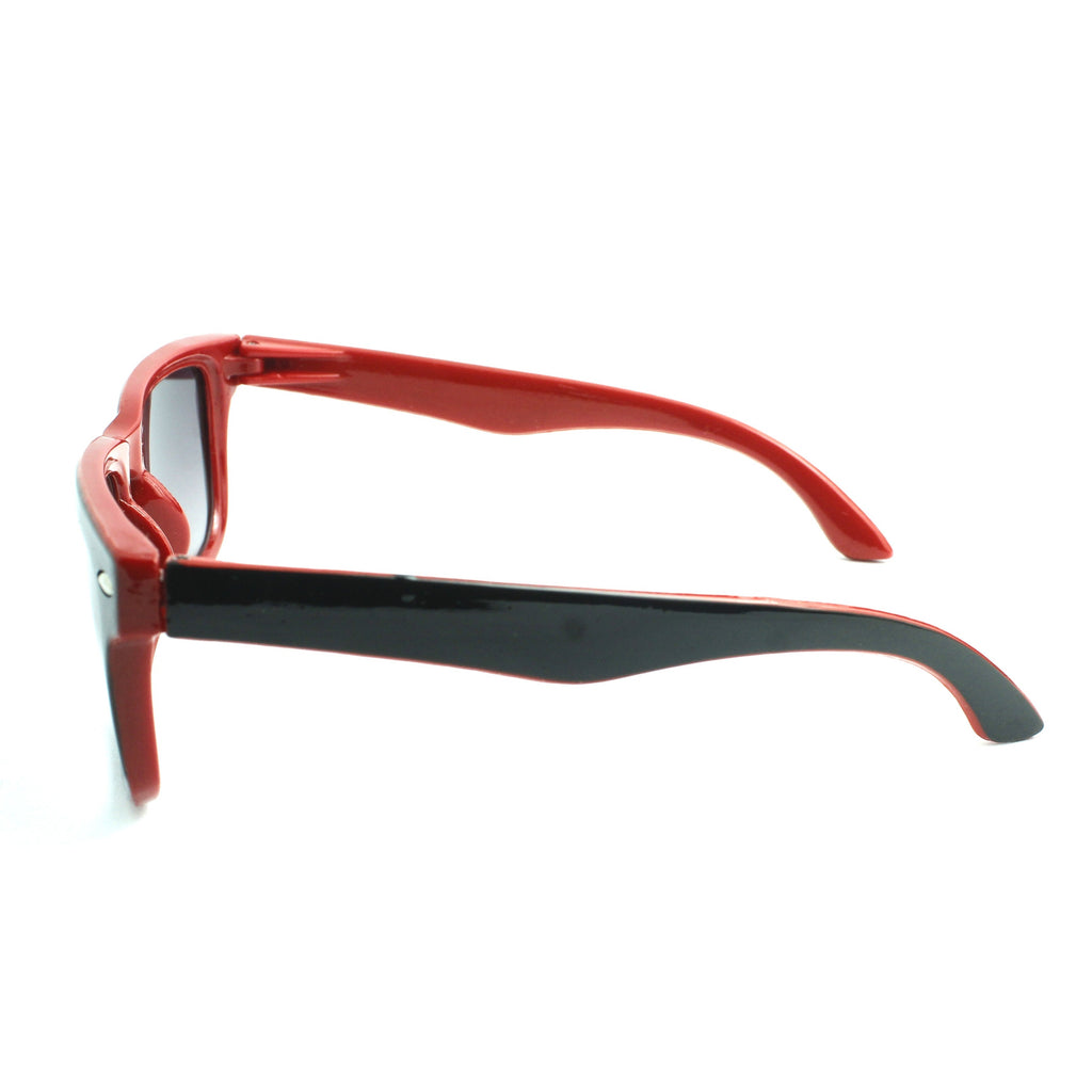 TREDVIBE Kids Sunglasses – UV Protected Stylish Eyewear for Boys & Girls