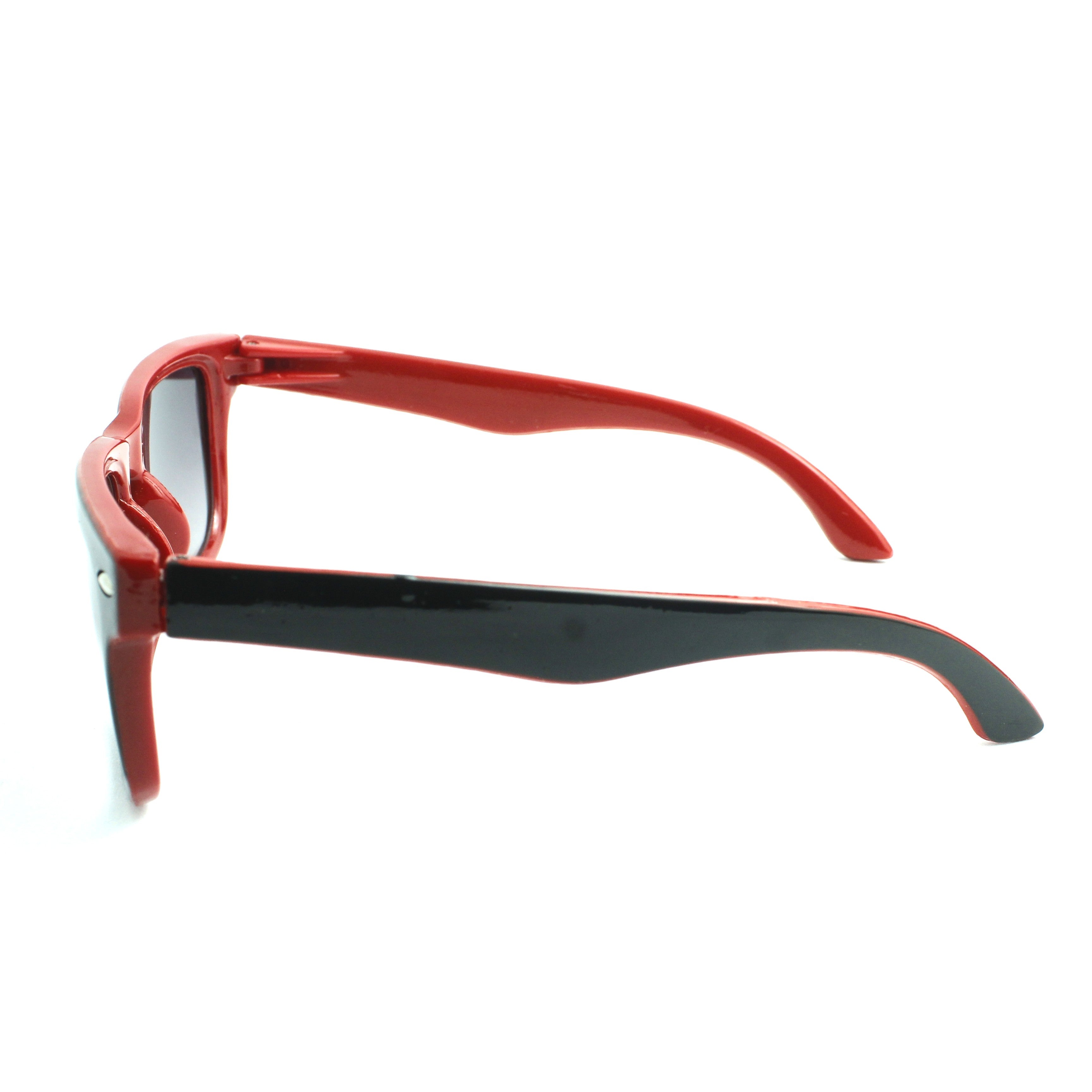 TREDVIBE Kids Sunglasses – UV Protected Stylish Eyewear for Boys & Girls