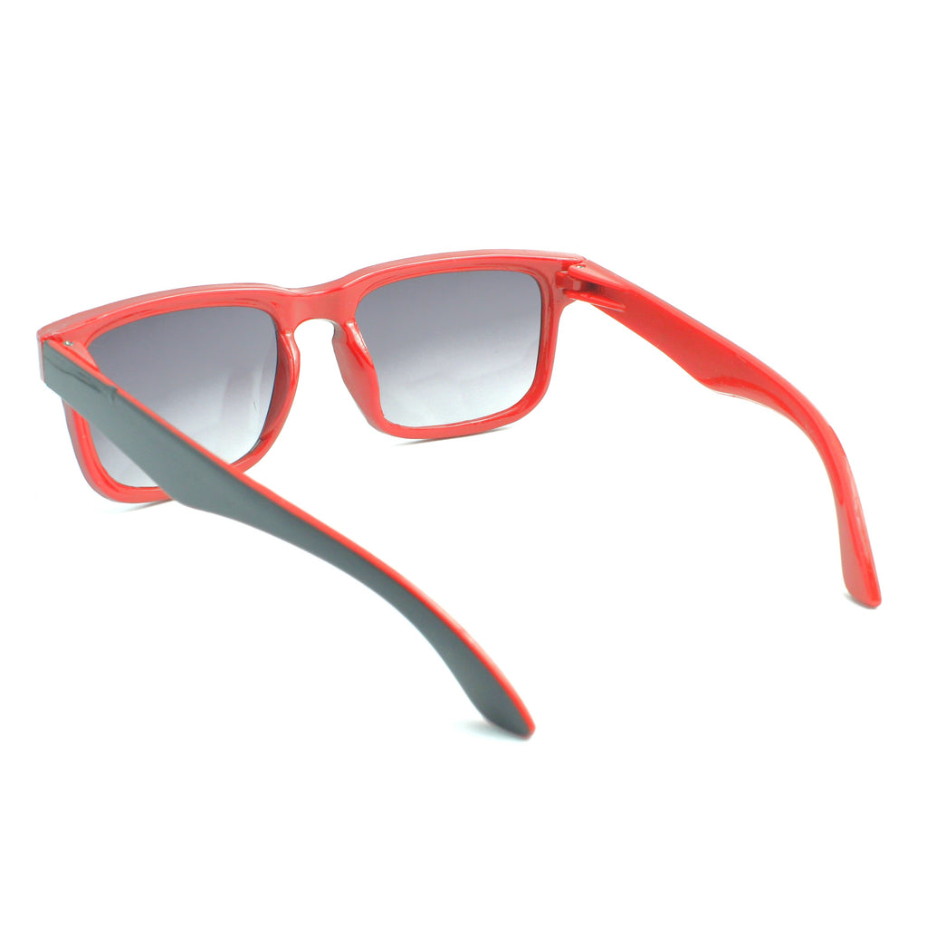 TREDVIBE Kids Sunglasses – UV Protected Stylish Eyewear for Boys & Girls
