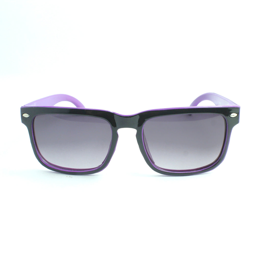 TREDVIBE Kids Sunglasses – UV Protected Stylish Eyewear for Boys & Girls