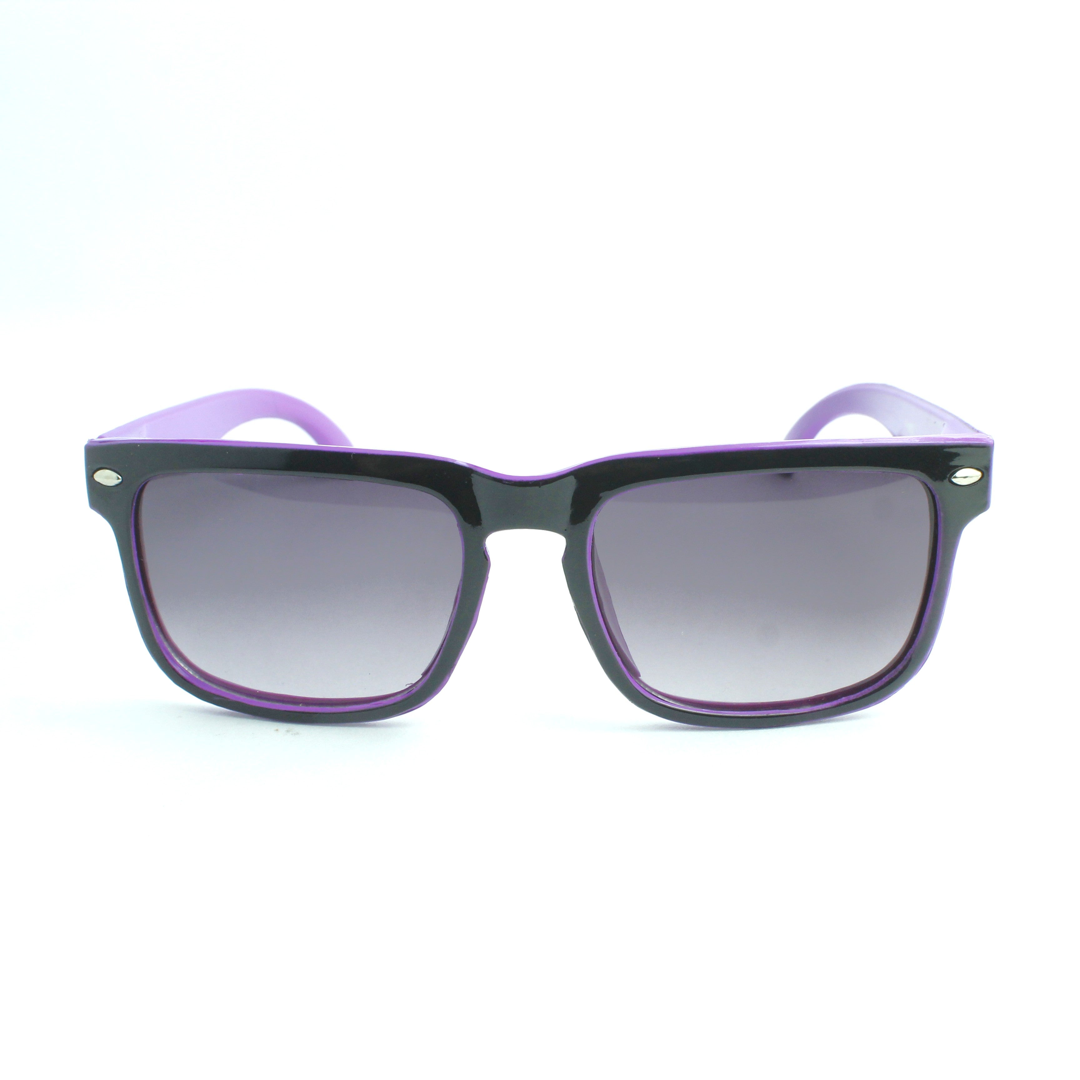 TREDVIBE Kids Sunglasses – UV Protected Stylish Eyewear for Boys & Girls