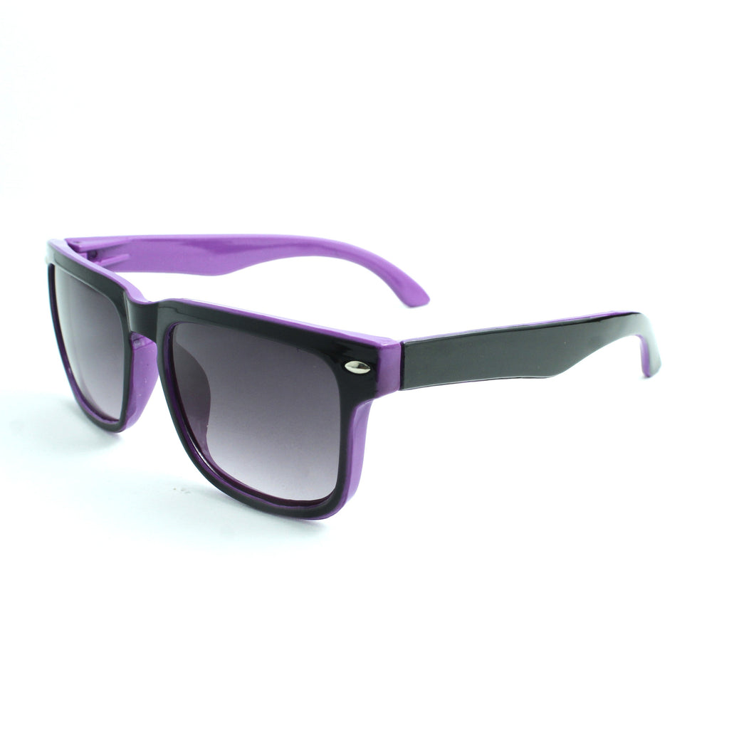 TREDVIBE Kids Sunglasses – UV Protected Stylish Eyewear for Boys & Girls