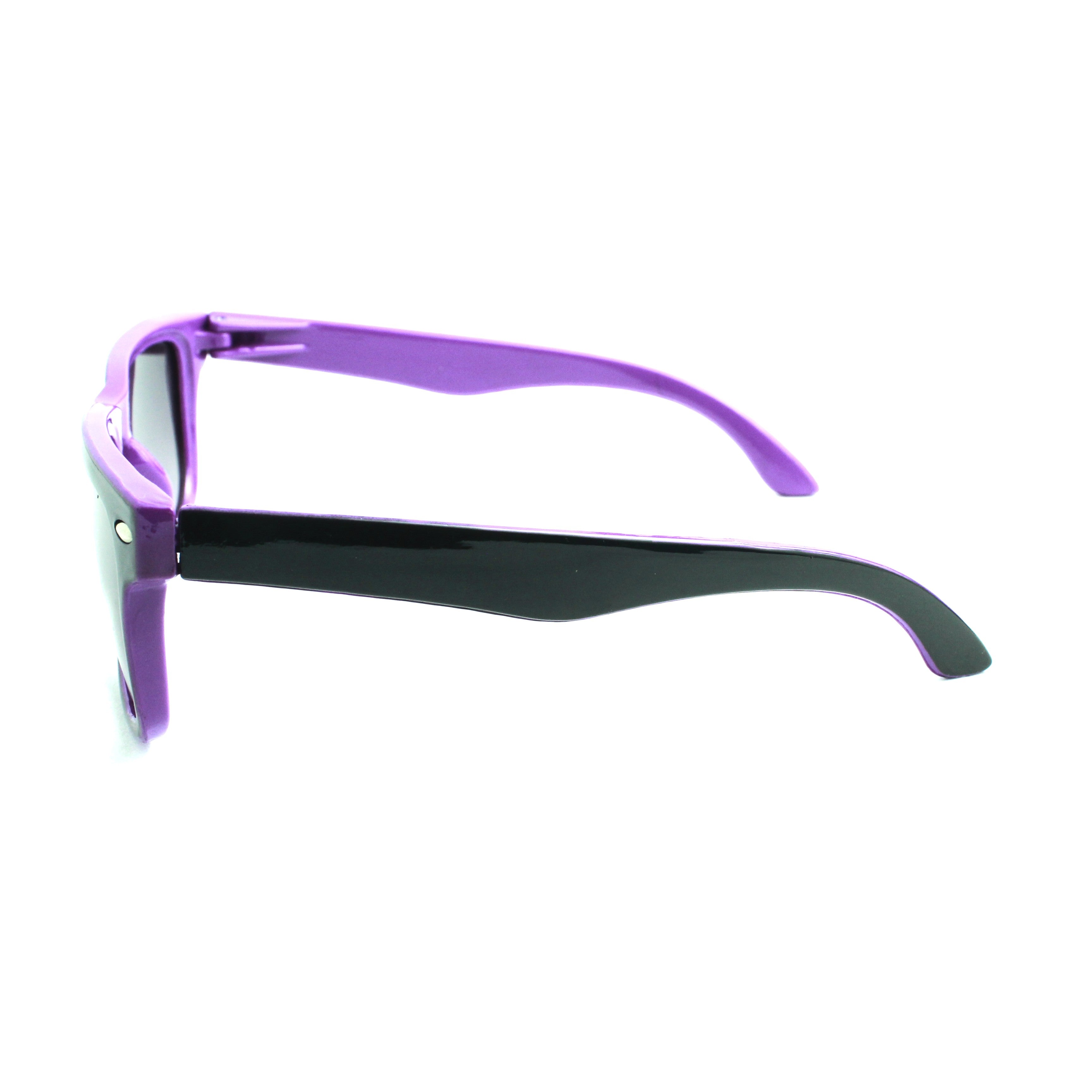 TREDVIBE Kids Sunglasses – UV Protected Stylish Eyewear for Boys & Girls