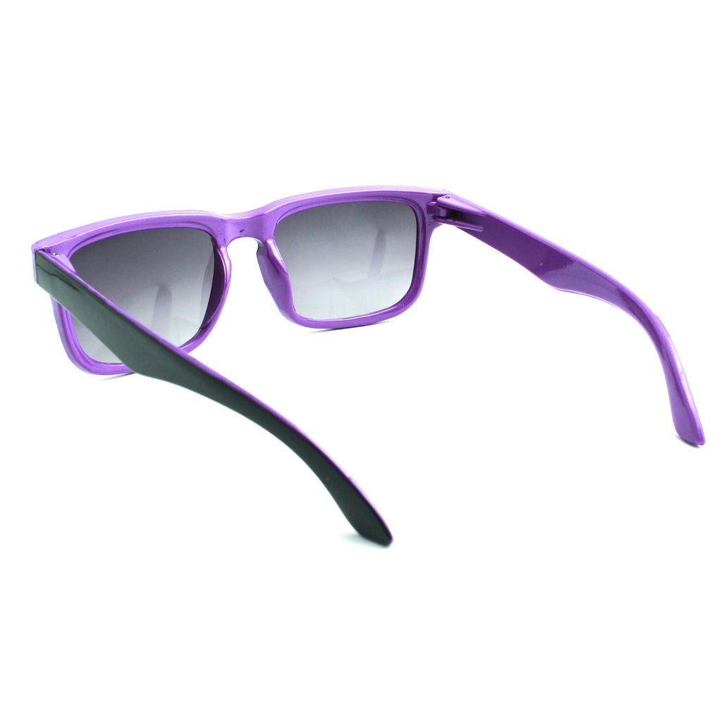 TREDVIBE Kids Sunglasses – UV Protected Stylish Eyewear for Boys & Girls