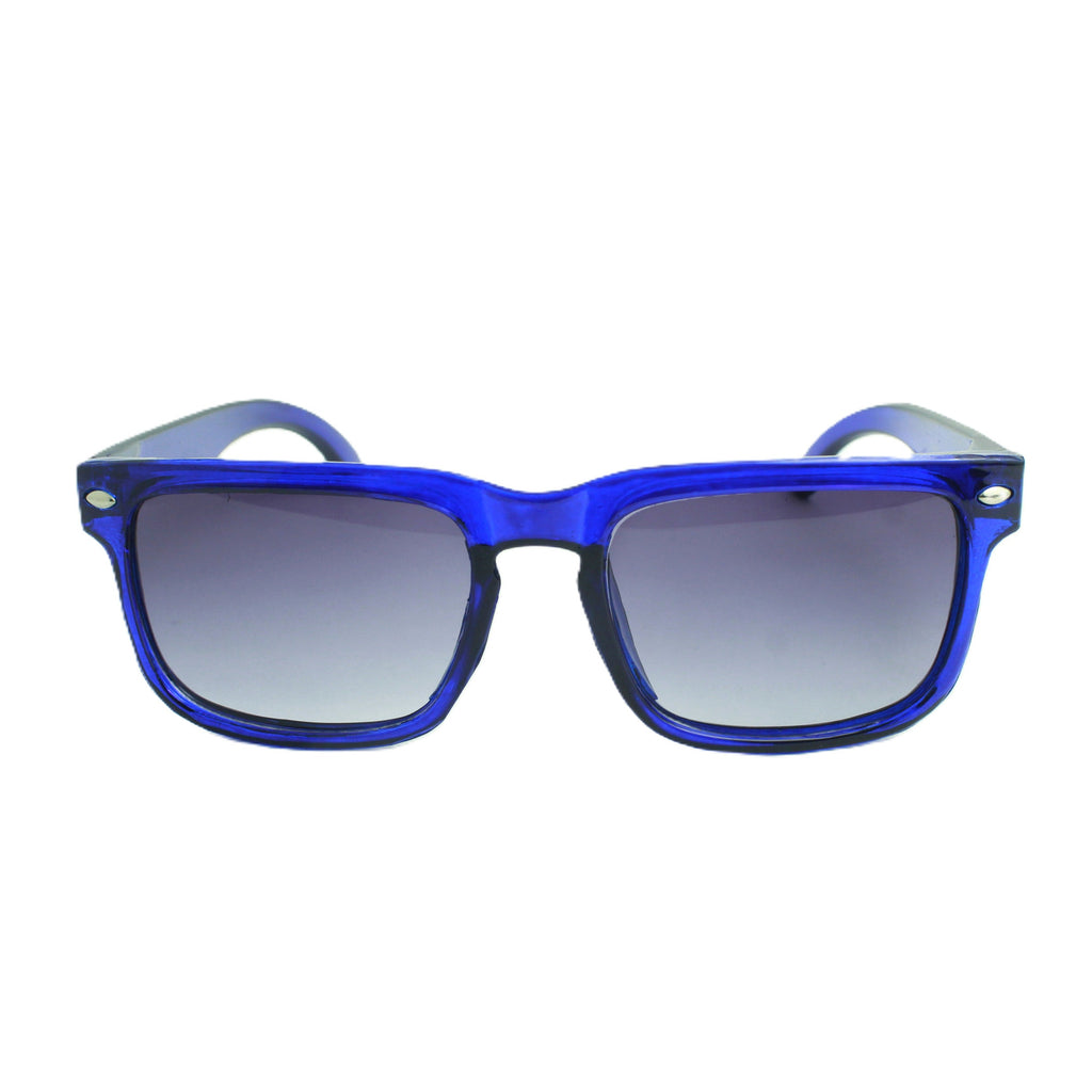 TREDVIBE Kids Sunglasses – UV Protected Stylish Eyewear for Boys & Girls