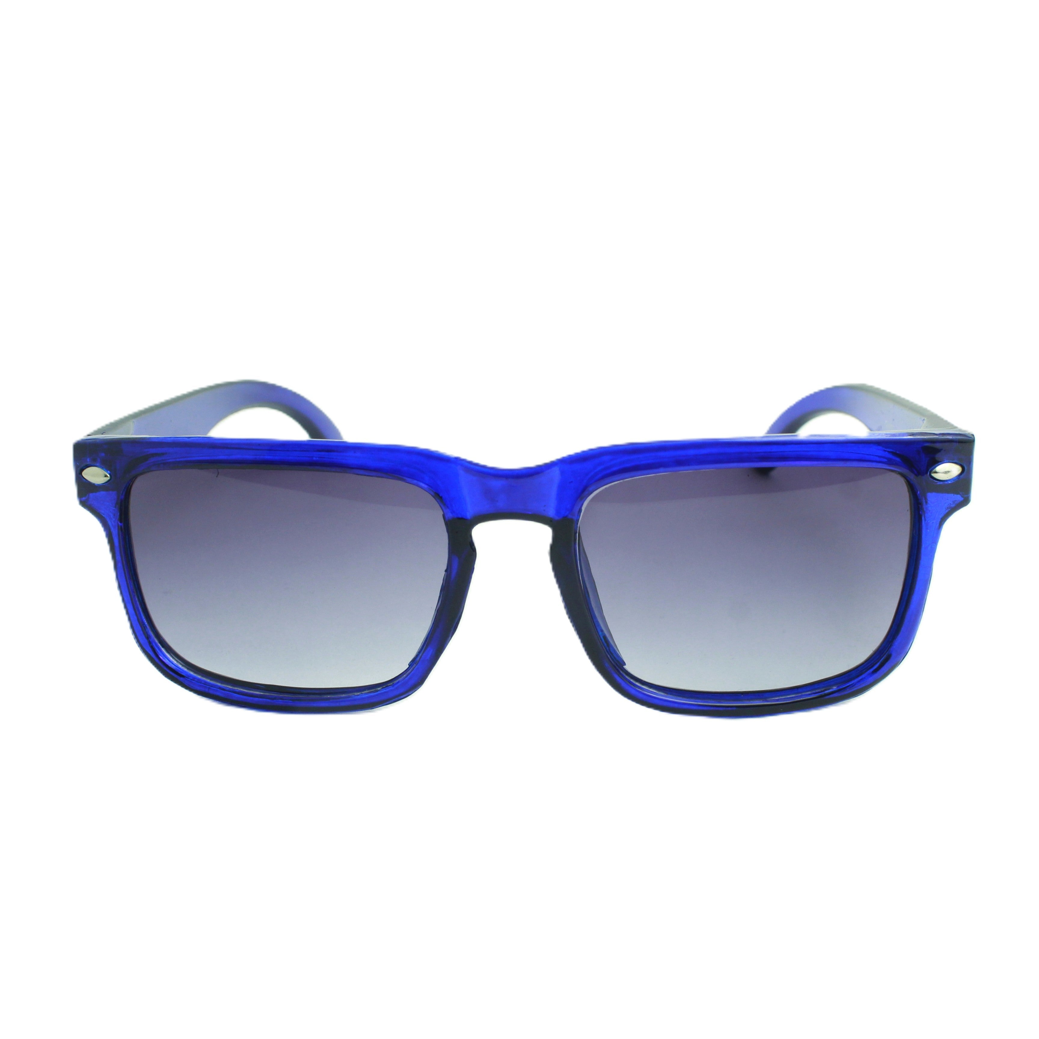 TREDVIBE Kids Sunglasses – UV Protected Stylish Eyewear for Boys & Girls