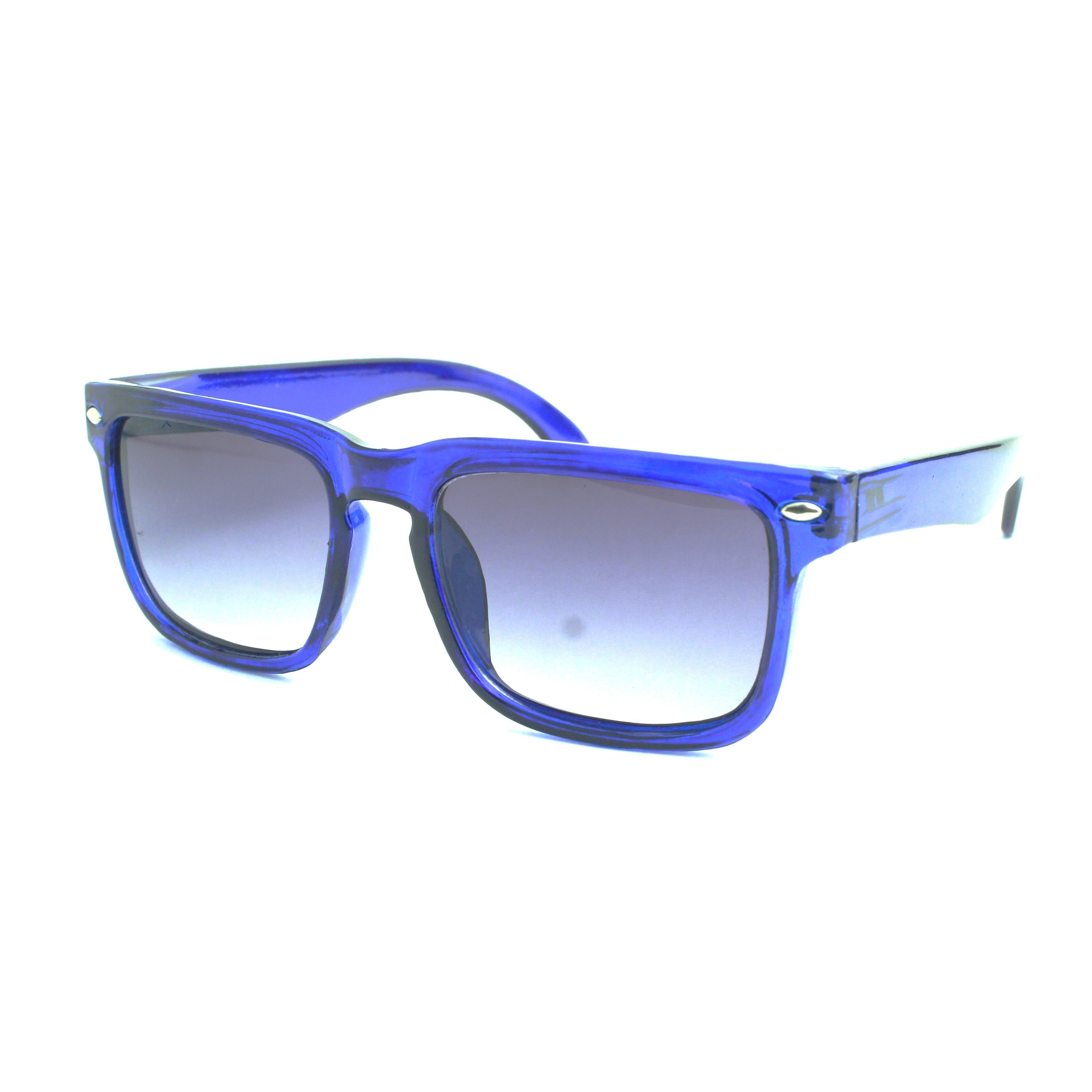 TREDVIBE Kids Sunglasses – UV Protected Stylish Eyewear for Boys & Girls