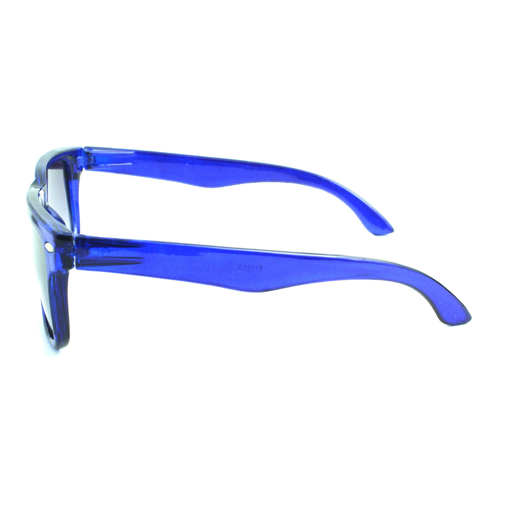 TREDVIBE Kids Sunglasses – UV Protected Stylish Eyewear for Boys & Girls