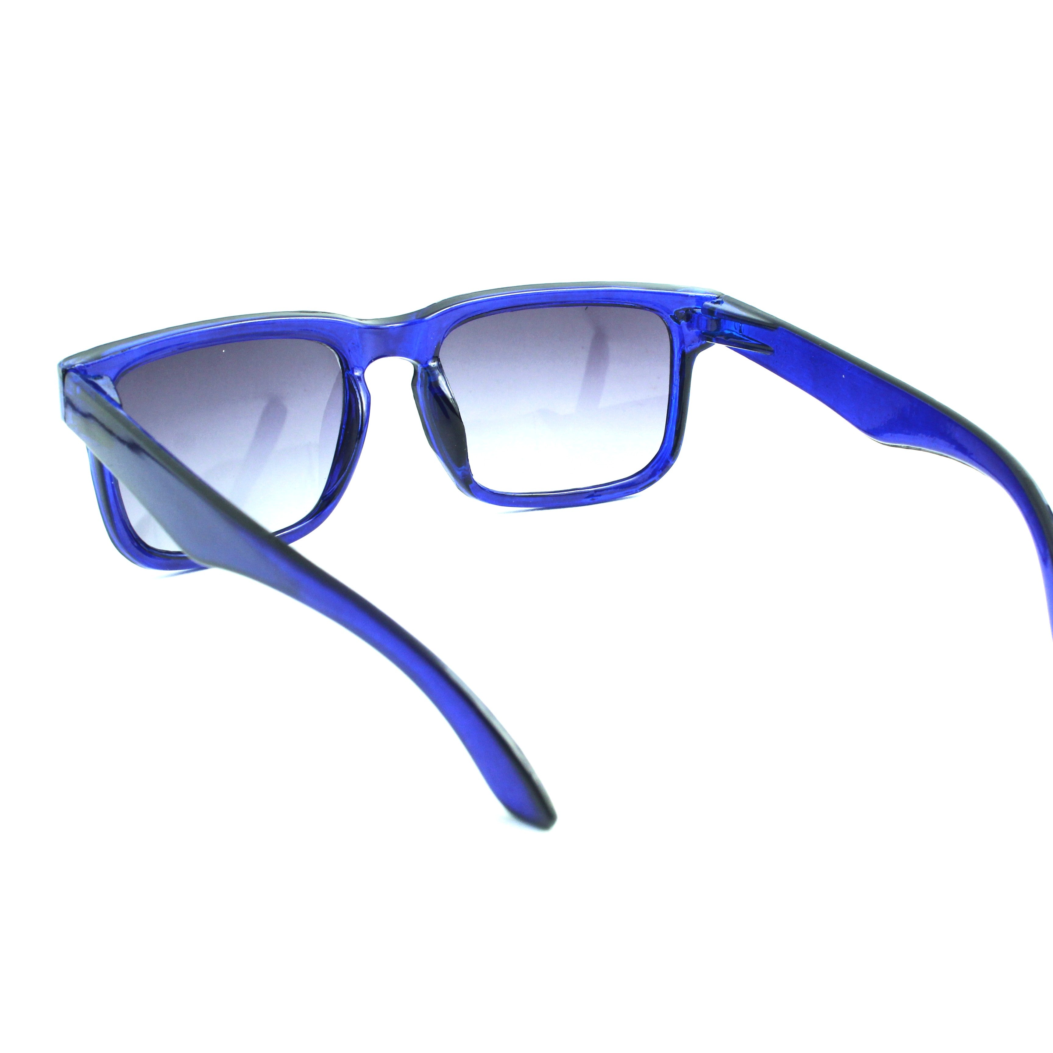 TREDVIBE Kids Sunglasses – UV Protected Stylish Eyewear for Boys & Girls