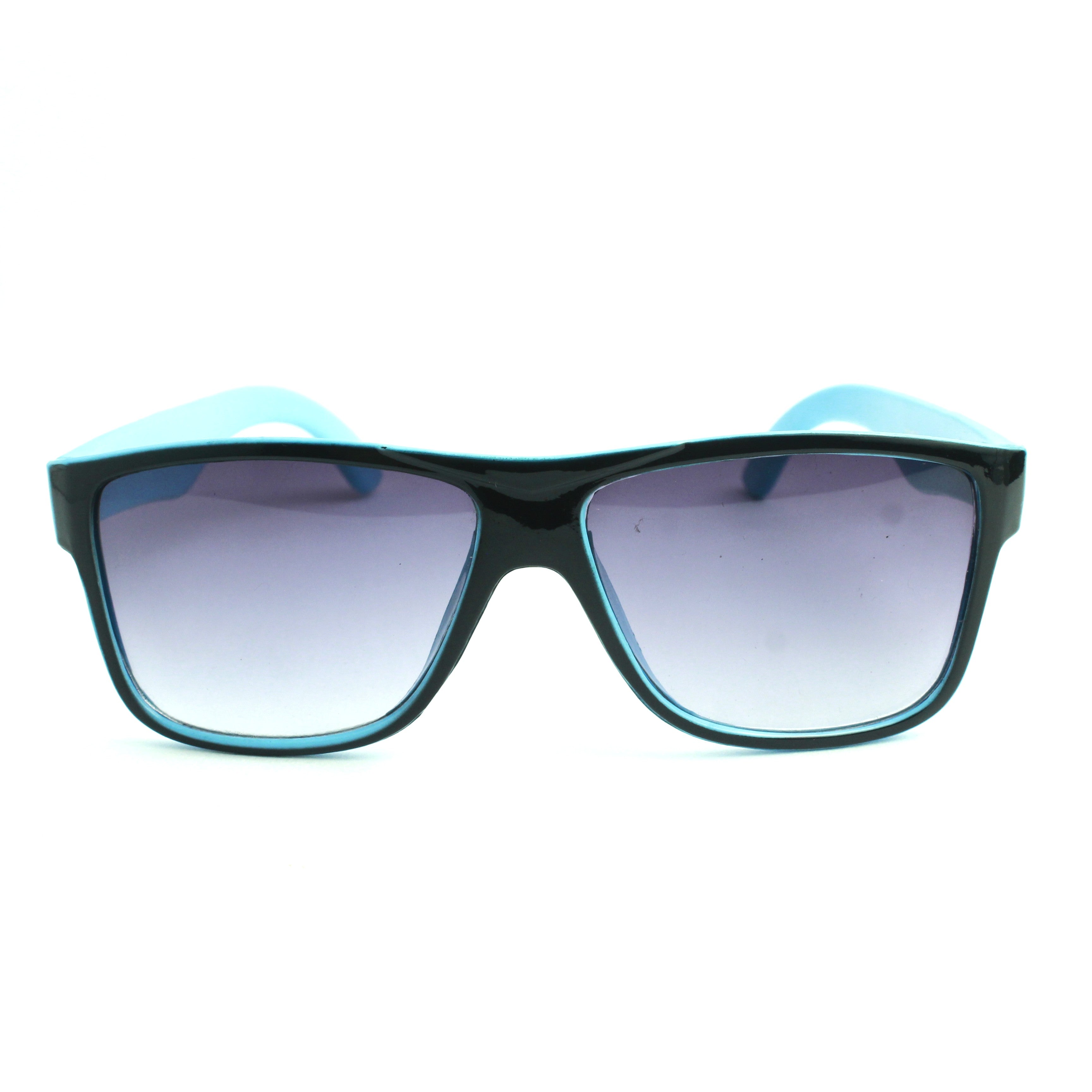 TREDVIBE Kids Sunglasses – UV Protected Stylish Eyewear for Boys & Girls