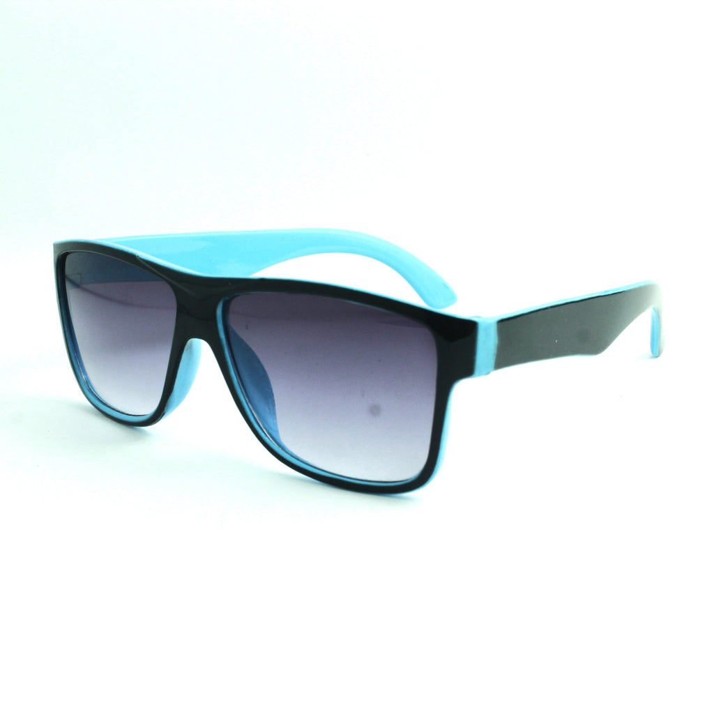 TREDVIBE Kids Sunglasses – UV Protected Stylish Eyewear for Boys & Girls
