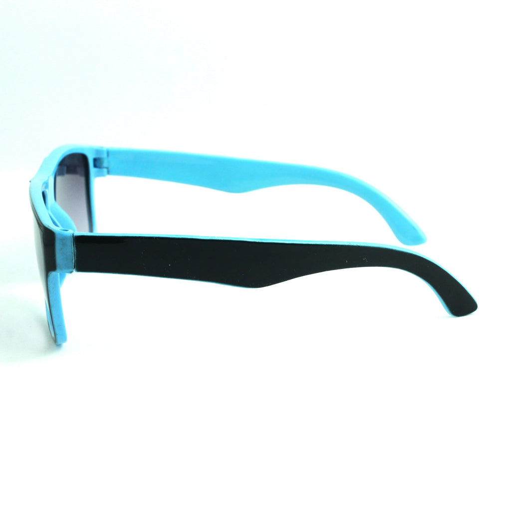 TREDVIBE Kids Sunglasses – UV Protected Stylish Eyewear for Boys & Girls