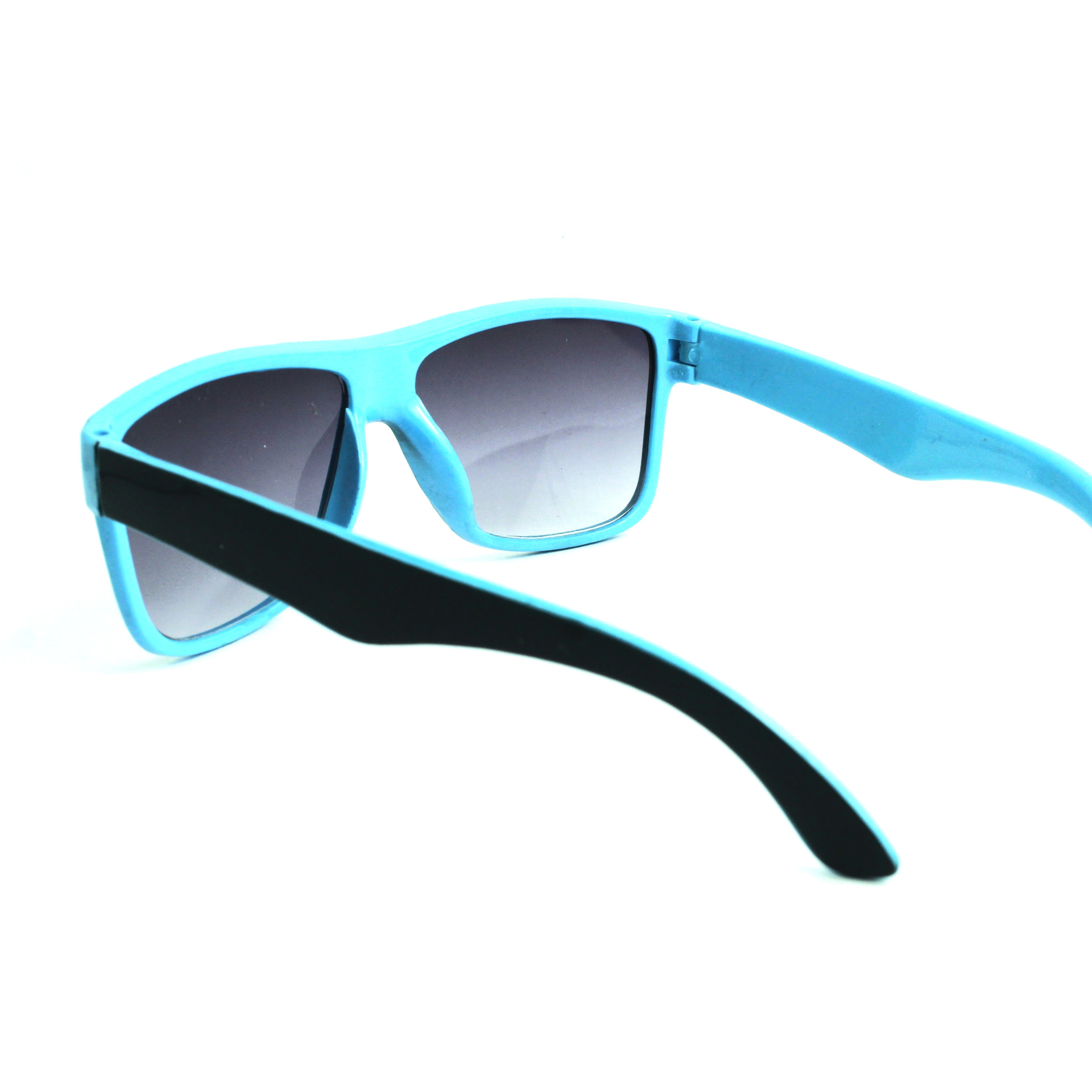TREDVIBE Kids Sunglasses – UV Protected Stylish Eyewear for Boys & Girls