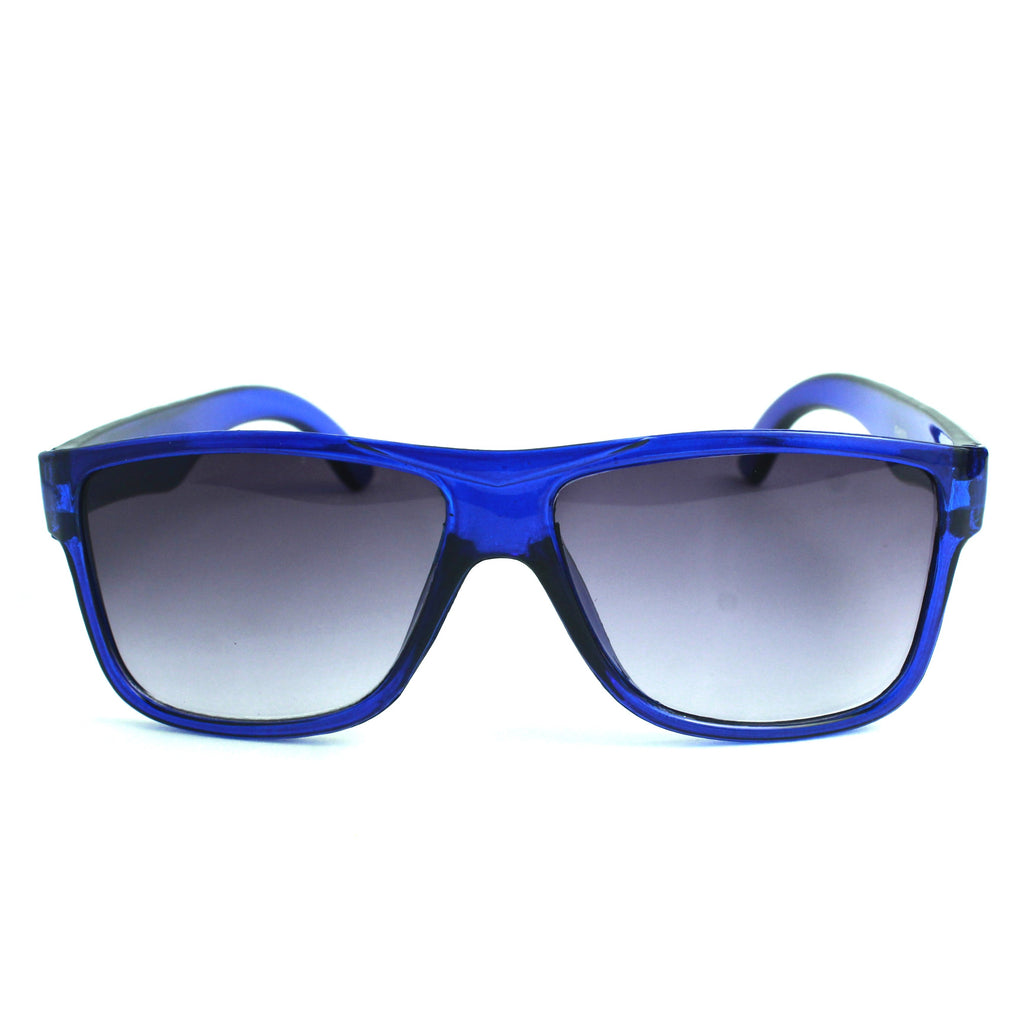 TREDVIBE Kids Sunglasses – UV Protected Stylish Eyewear for Boys & Girls