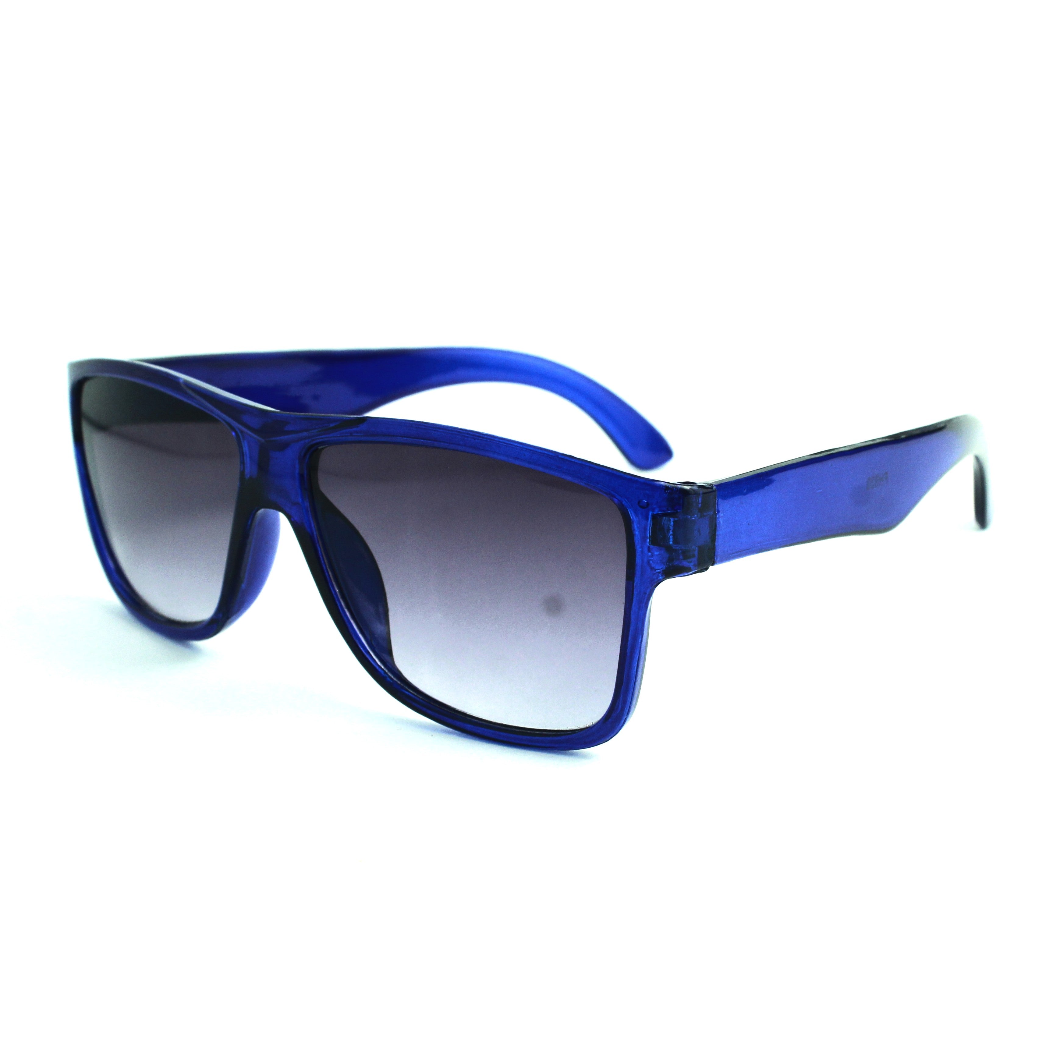 TREDVIBE Kids Sunglasses – UV Protected Stylish Eyewear for Boys & Girls