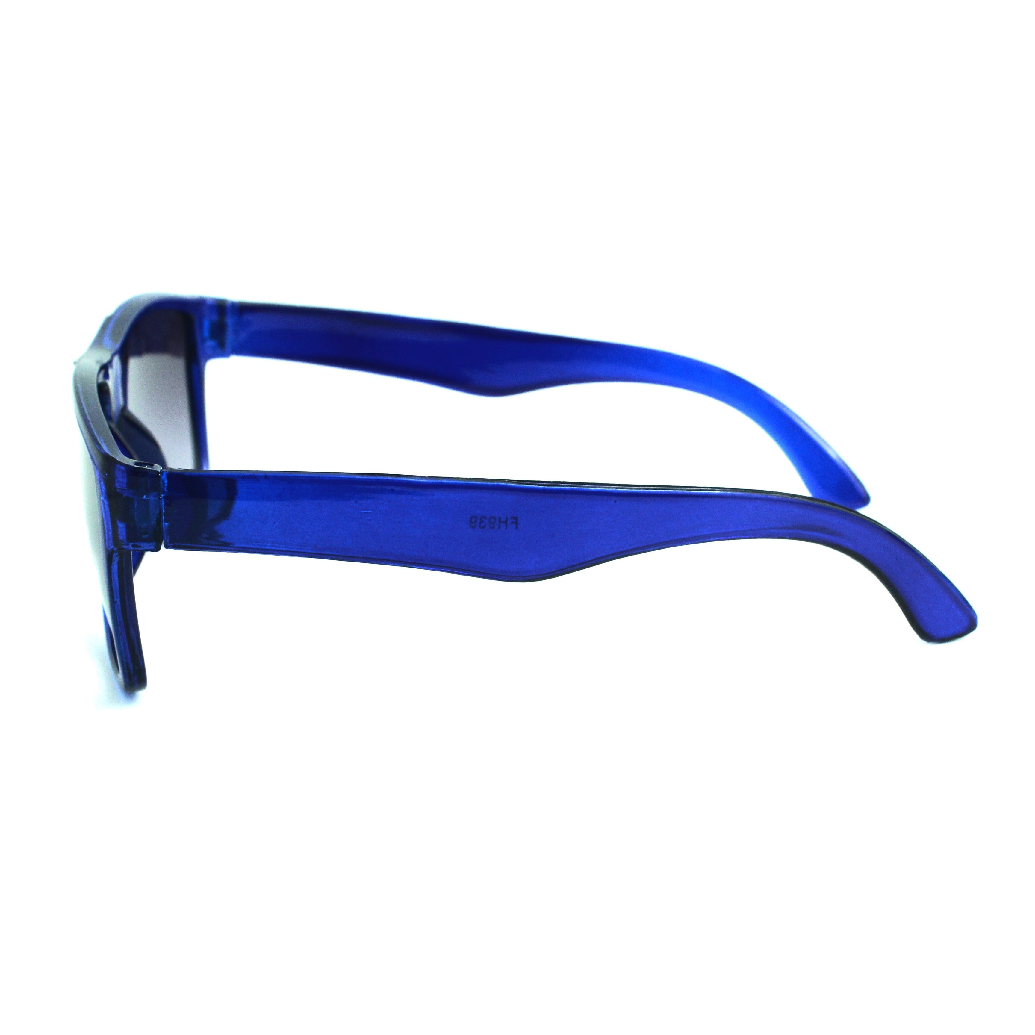 TREDVIBE Kids Sunglasses – UV Protected Stylish Eyewear for Boys & Girls