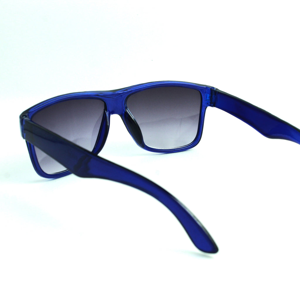 TREDVIBE Kids Sunglasses – UV Protected Stylish Eyewear for Boys & Girls
