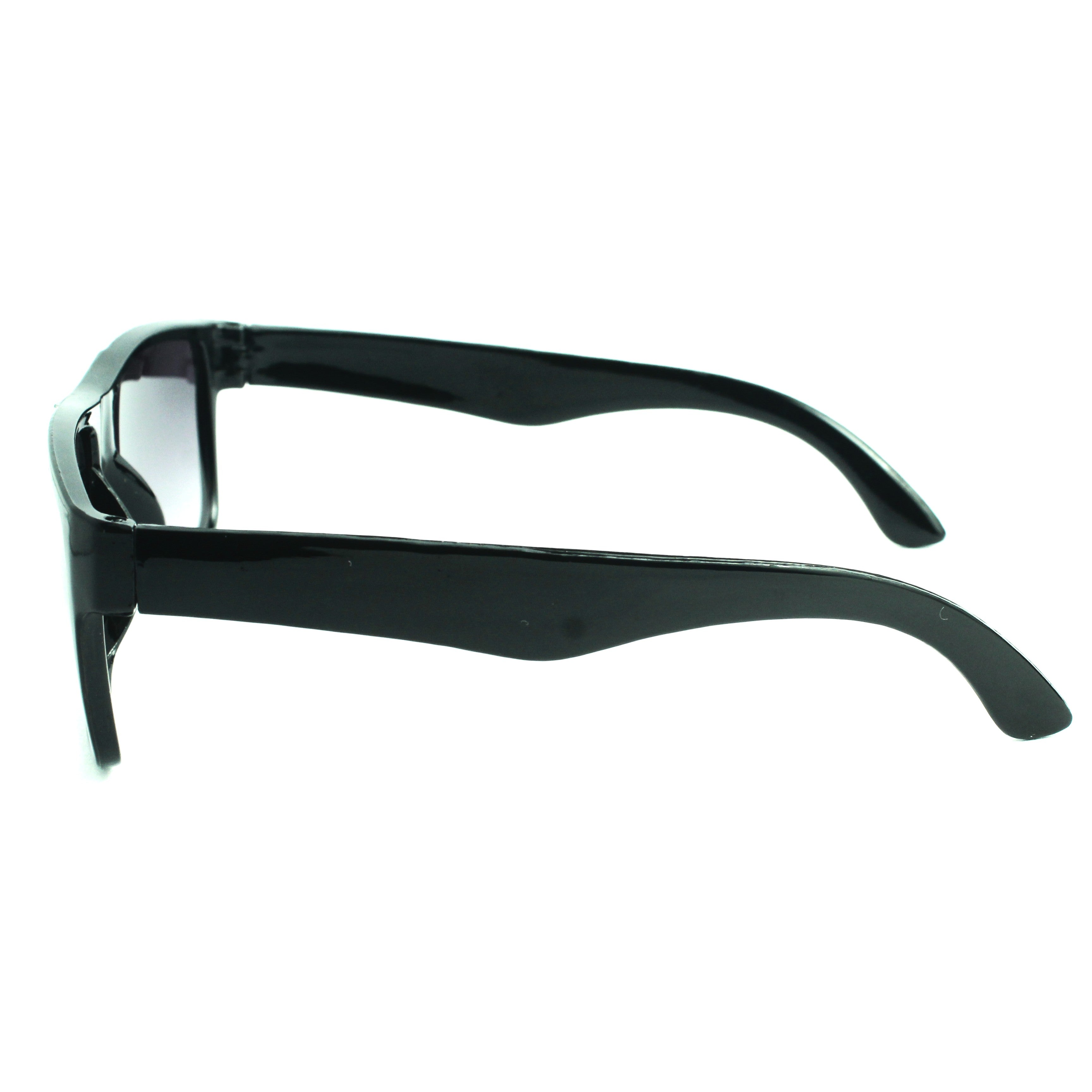 TREDVIBE Kids Sunglasses – UV Protected Stylish Eyewear for Boys & Girls