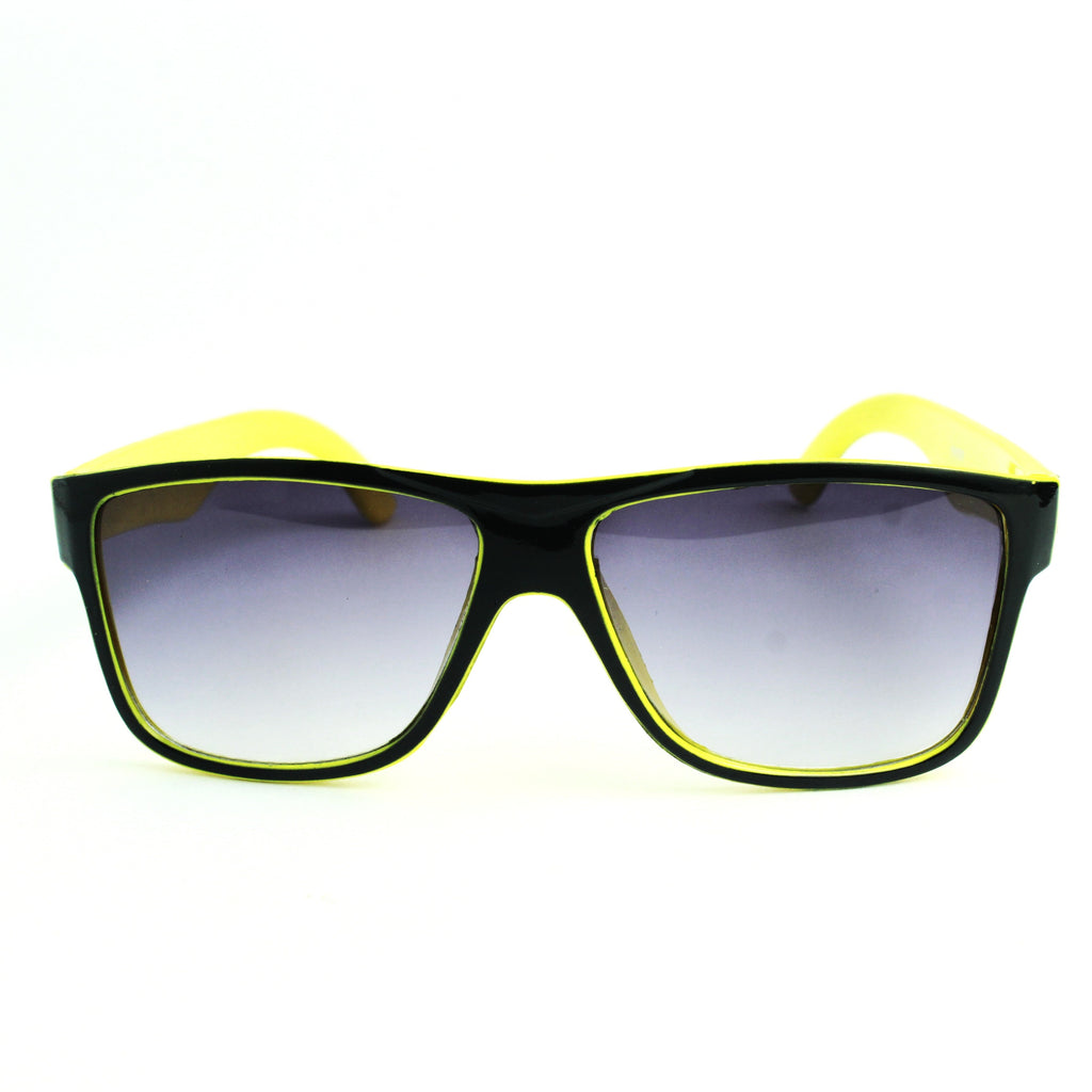 TREDVIBE Kids Sunglasses – UV Protected Stylish Eyewear for Boys & Girls