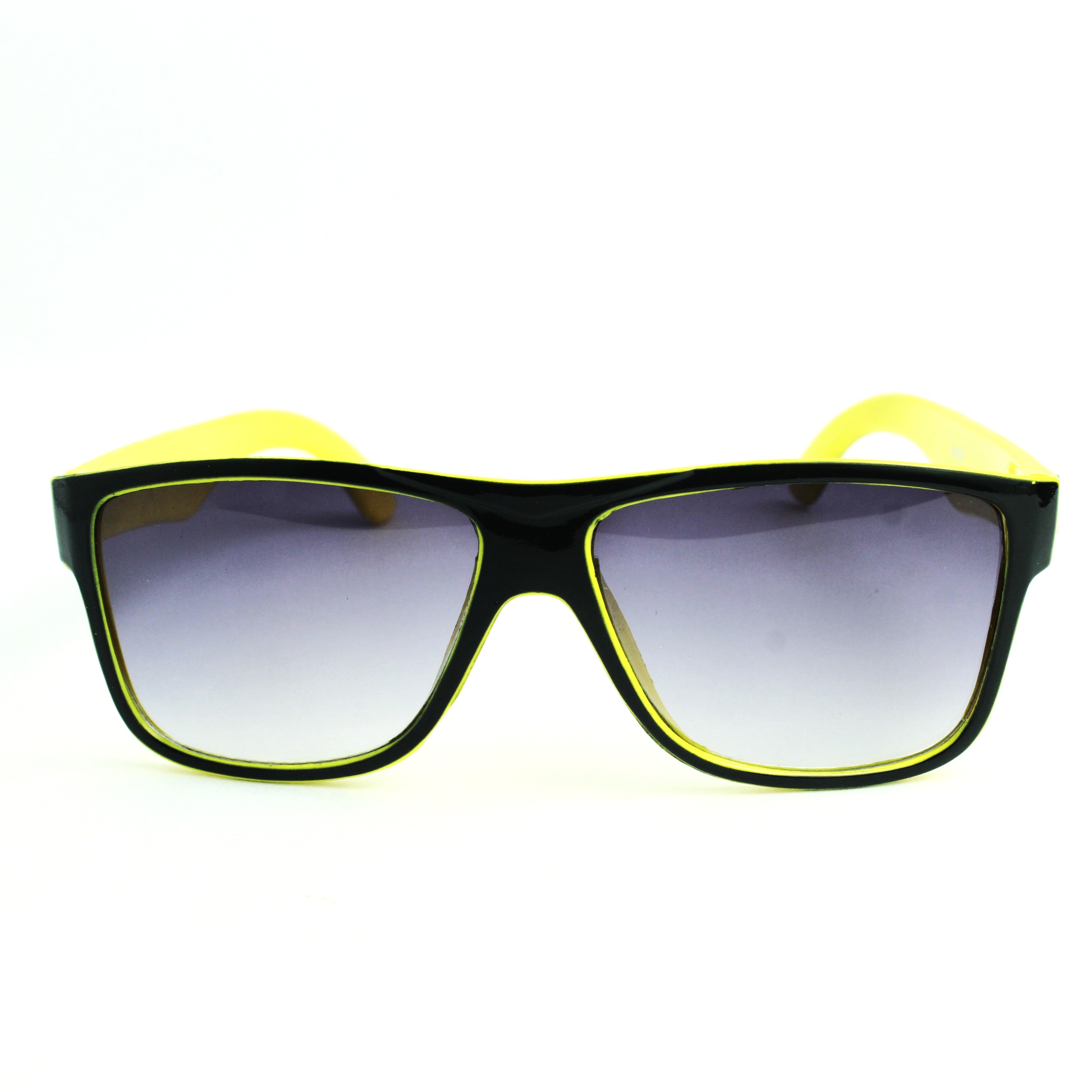 TREDVIBE Kids Sunglasses – UV Protected Stylish Eyewear for Boys & Girls