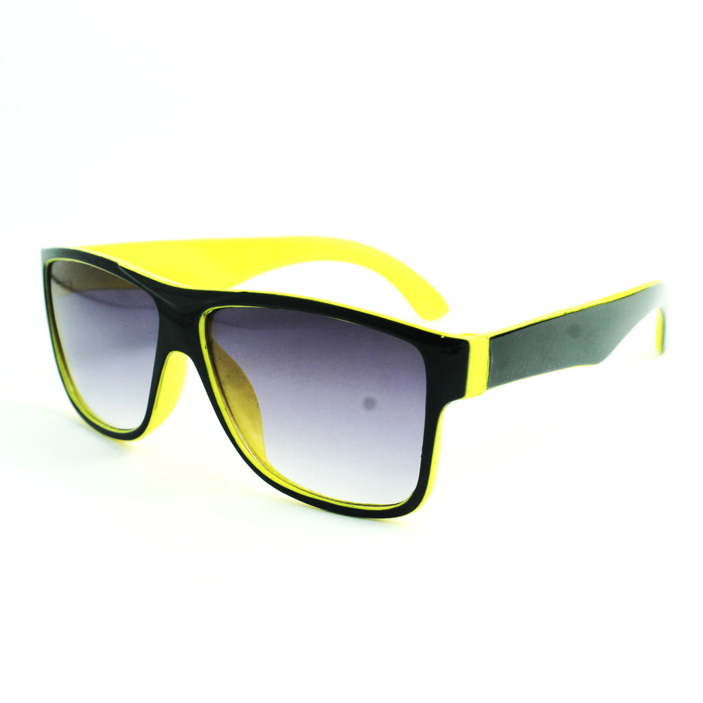 TREDVIBE Kids Sunglasses – UV Protected Stylish Eyewear for Boys & Girls