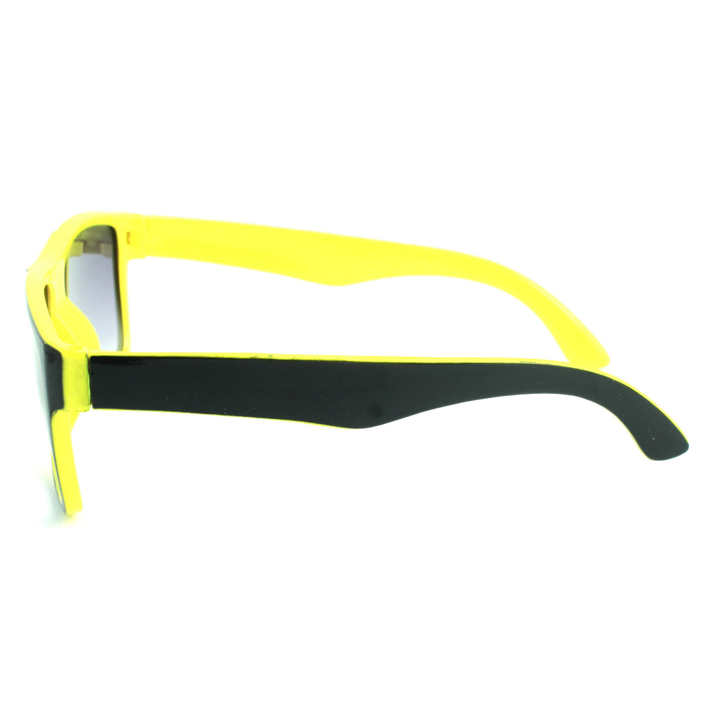 TREDVIBE Kids Sunglasses – UV Protected Stylish Eyewear for Boys & Girls