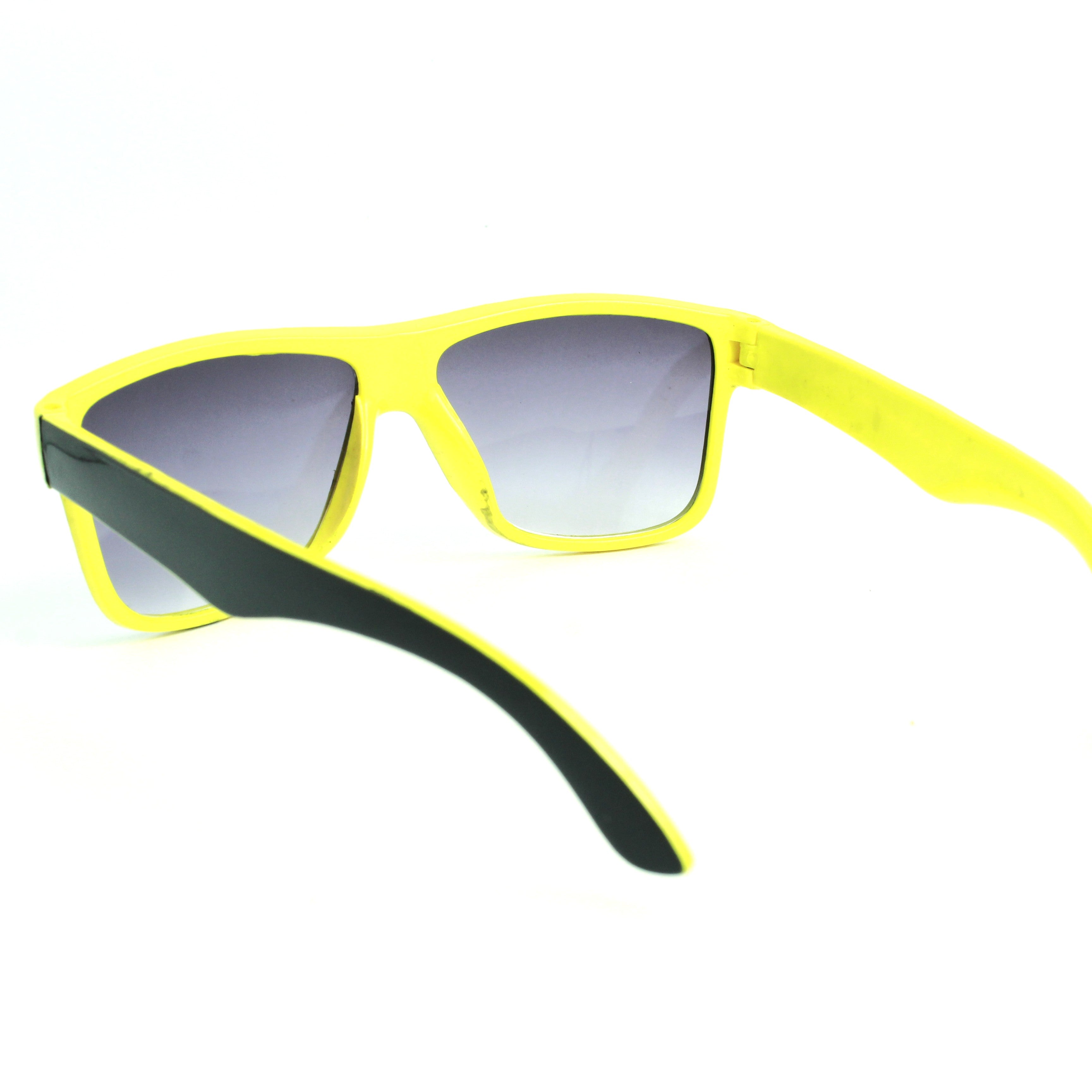 TREDVIBE Kids Sunglasses – UV Protected Stylish Eyewear for Boys & Girls