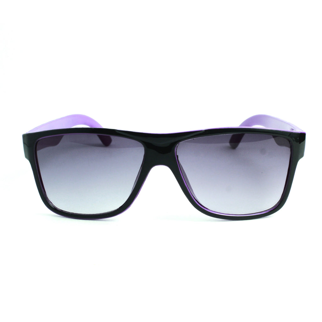 TREDVIBE Kids Sunglasses – UV Protected Stylish Eyewear for Boys & Girls