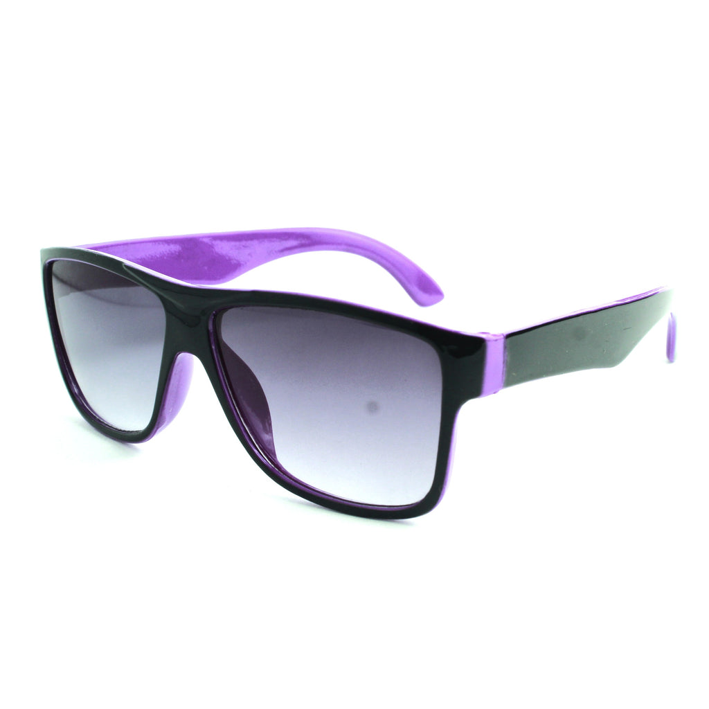 TREDVIBE Kids Sunglasses – UV Protected Stylish Eyewear for Boys & Girls