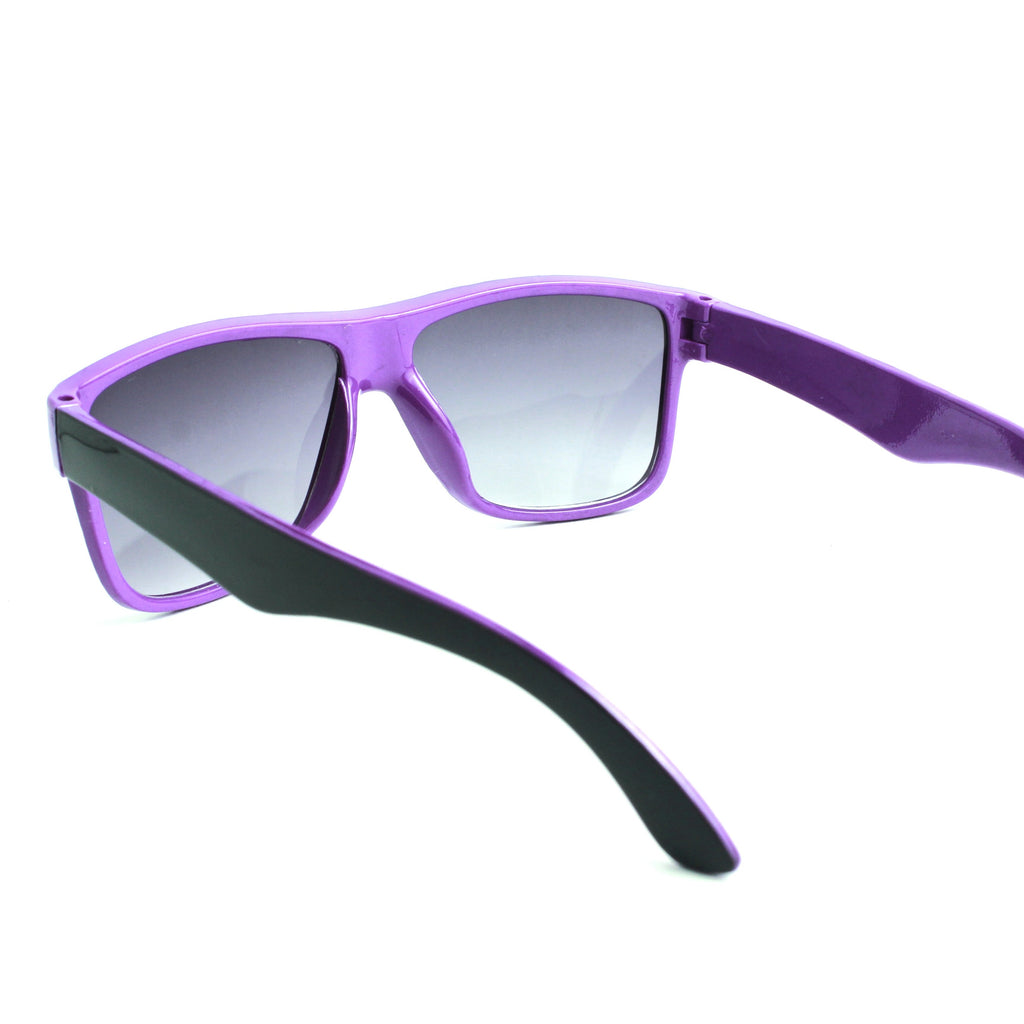 TREDVIBE Kids Sunglasses – UV Protected Stylish Eyewear for Boys & Girls