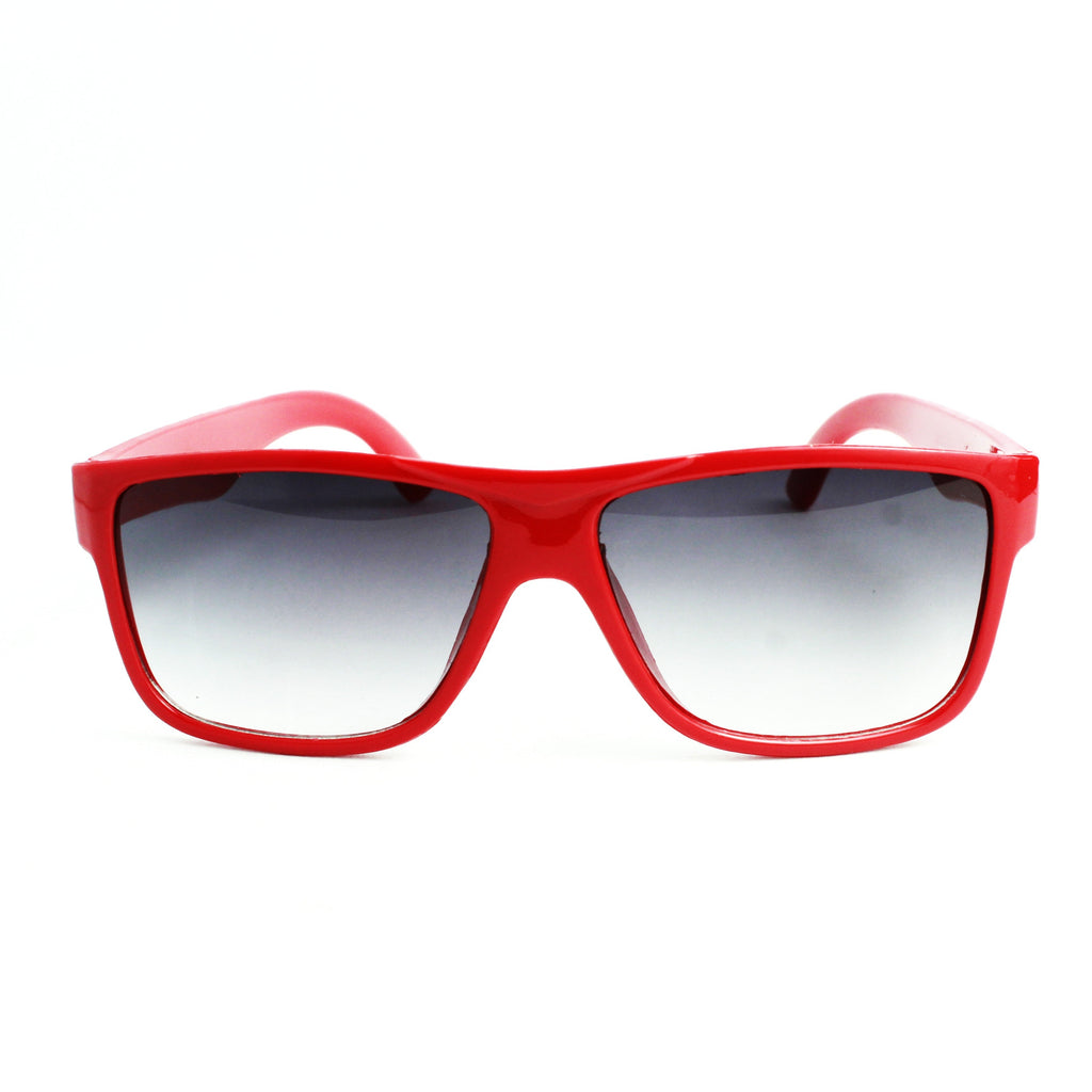 TREDVIBE Kids Sunglasses – UV Protected Stylish Eyewear for Boys & Girls