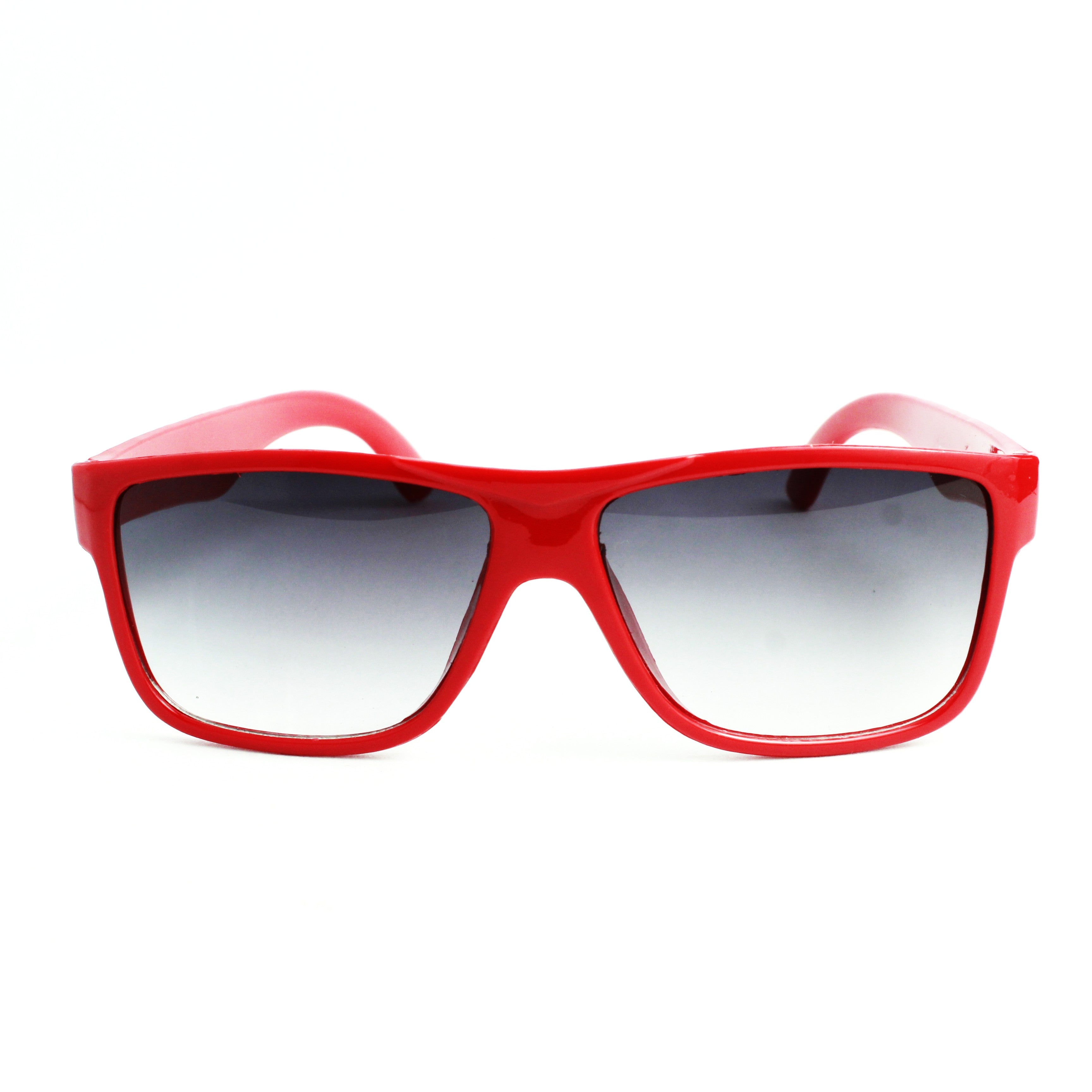 TREDVIBE Kids Sunglasses – UV Protected Stylish Eyewear for Boys & Girls