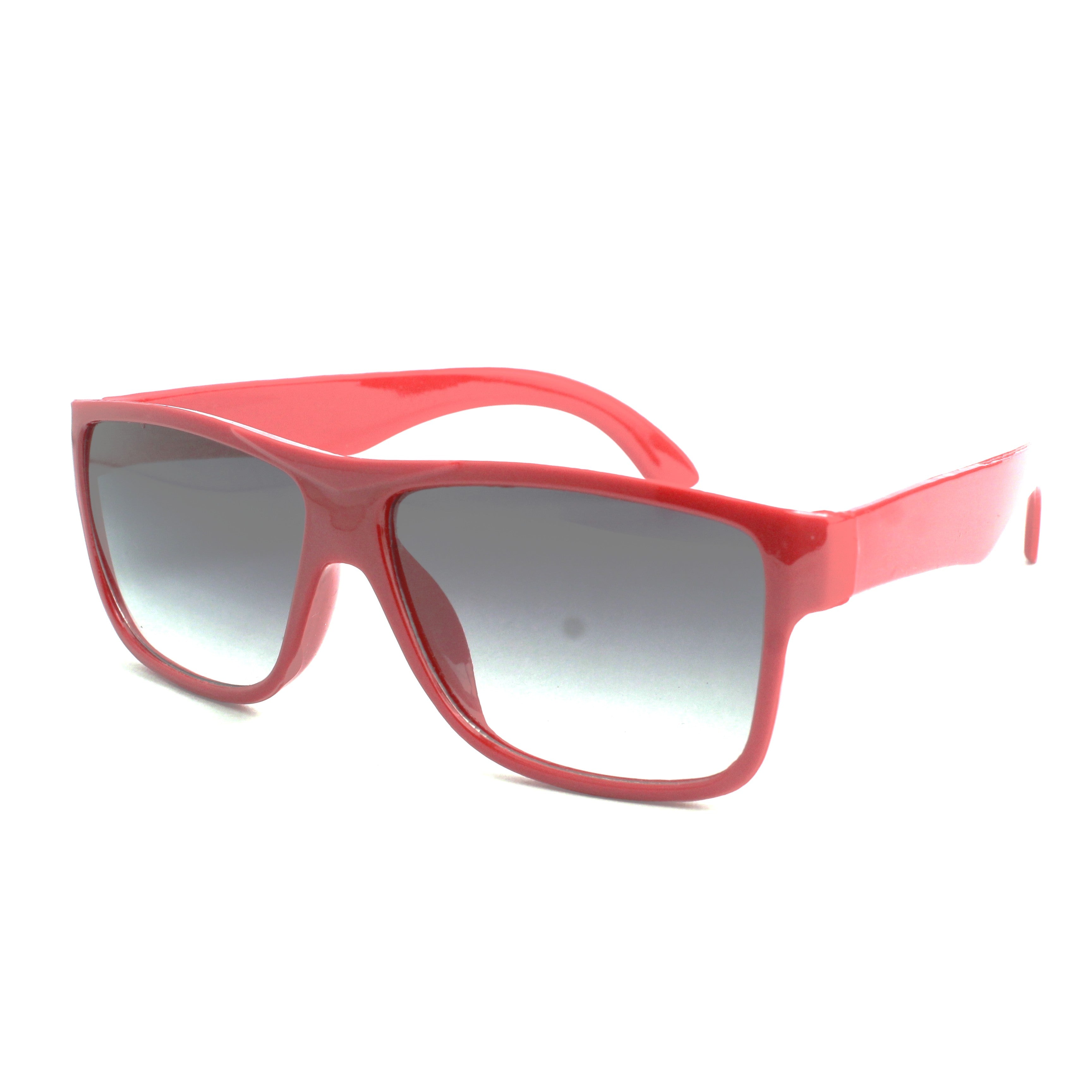 TREDVIBE Kids Sunglasses – UV Protected Stylish Eyewear for Boys & Girls
