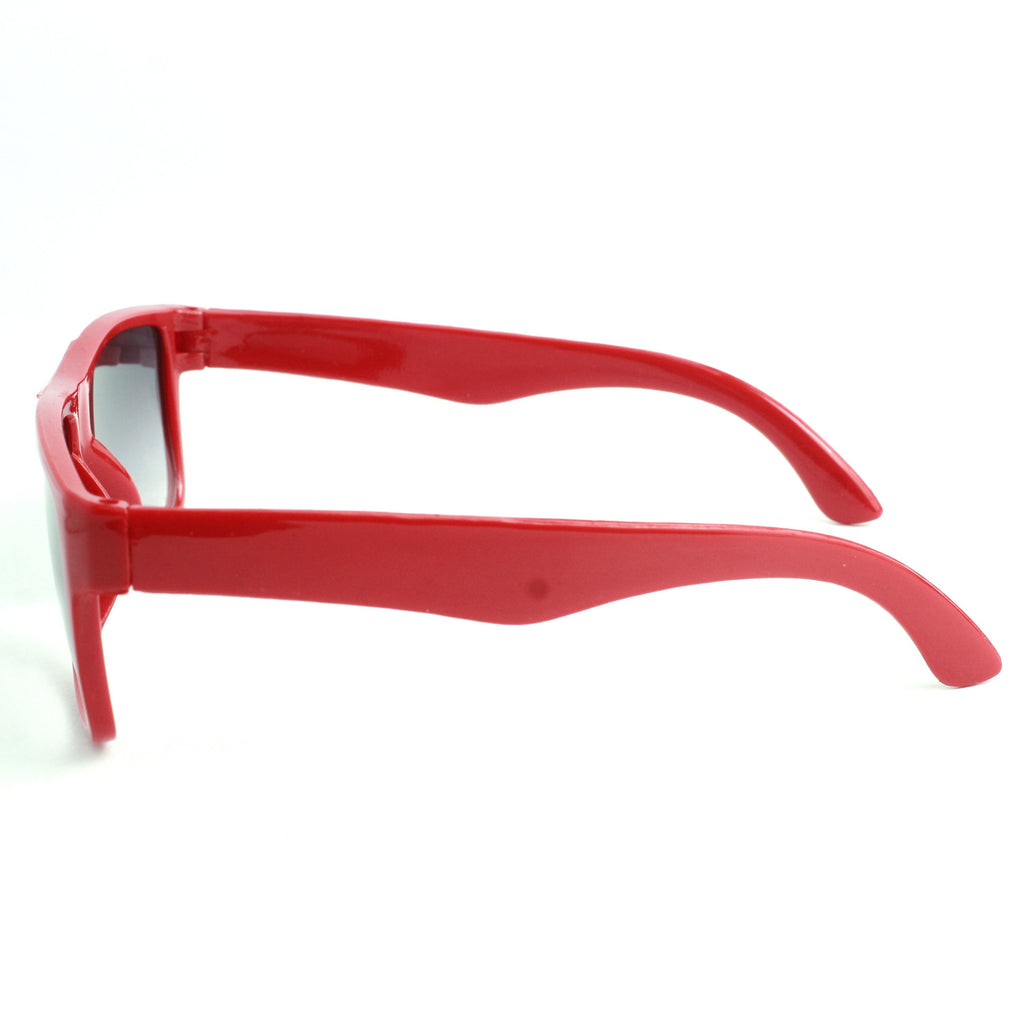TREDVIBE Kids Sunglasses – UV Protected Stylish Eyewear for Boys & Girls