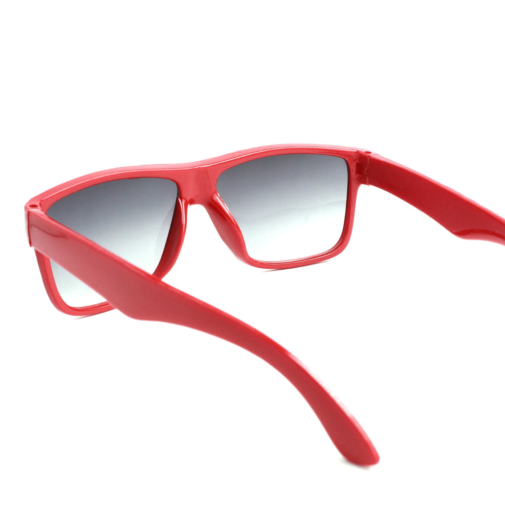 TREDVIBE Kids Sunglasses – UV Protected Stylish Eyewear for Boys & Girls
