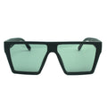 TREDVIBE Bold Unisex Sunglasses – UV Protected Eyewear for Men & Women
