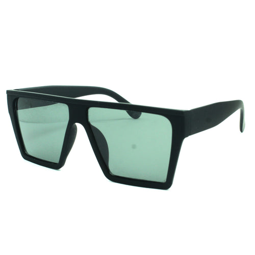 TREDVIBE Bold Unisex Sunglasses – UV Protected Eyewear for Men & Women