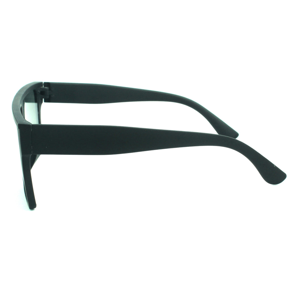 TREDVIBE Bold Unisex Sunglasses – UV Protected Eyewear for Men & Women