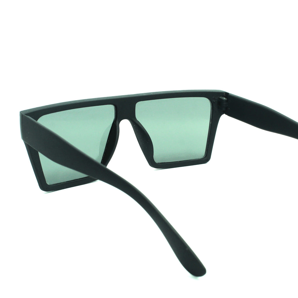 TREDVIBE Bold Unisex Sunglasses – UV Protected Eyewear for Men & Women