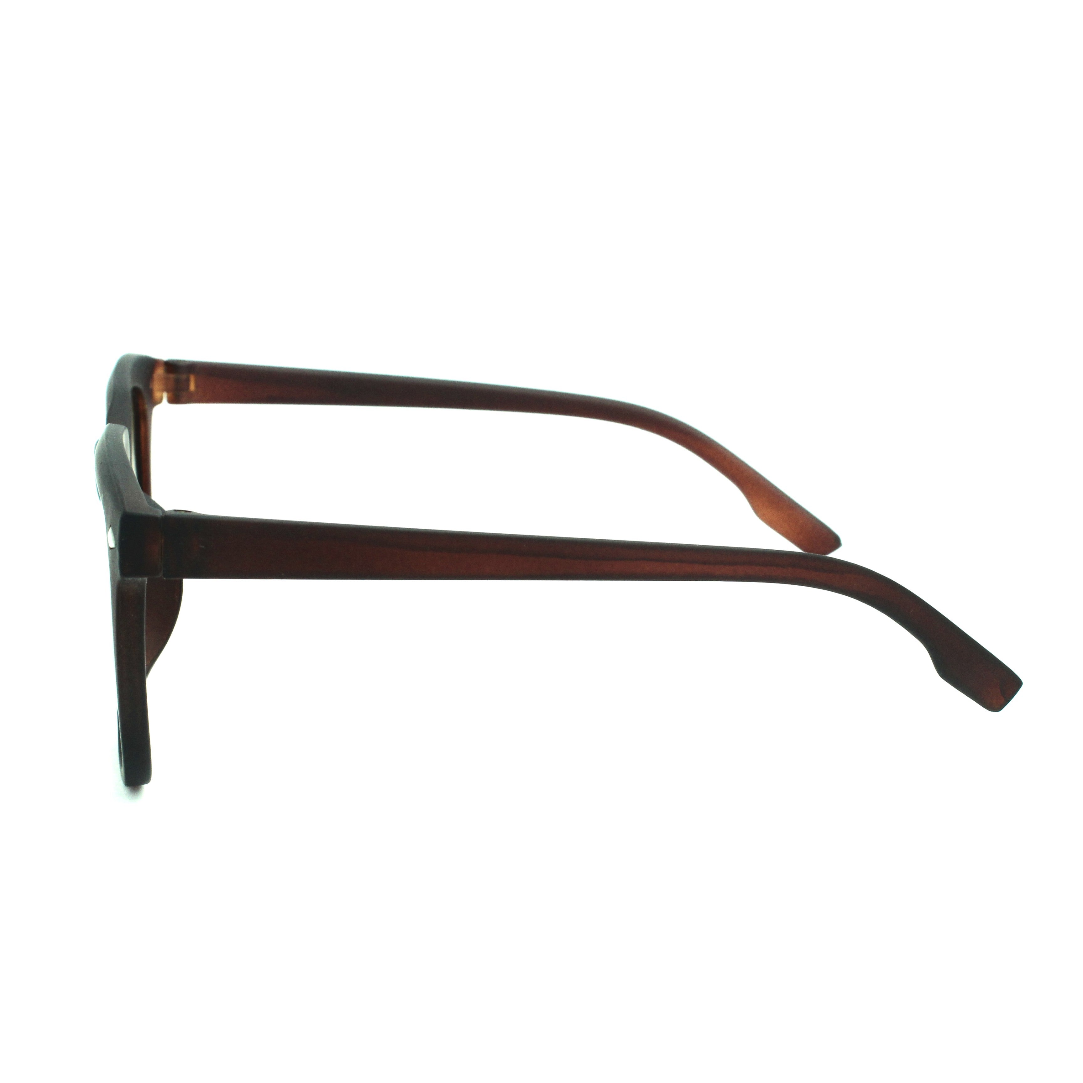 TREDVIBE Classic Unisex Sunglasses – UV Protected Eyewear for Men & Women