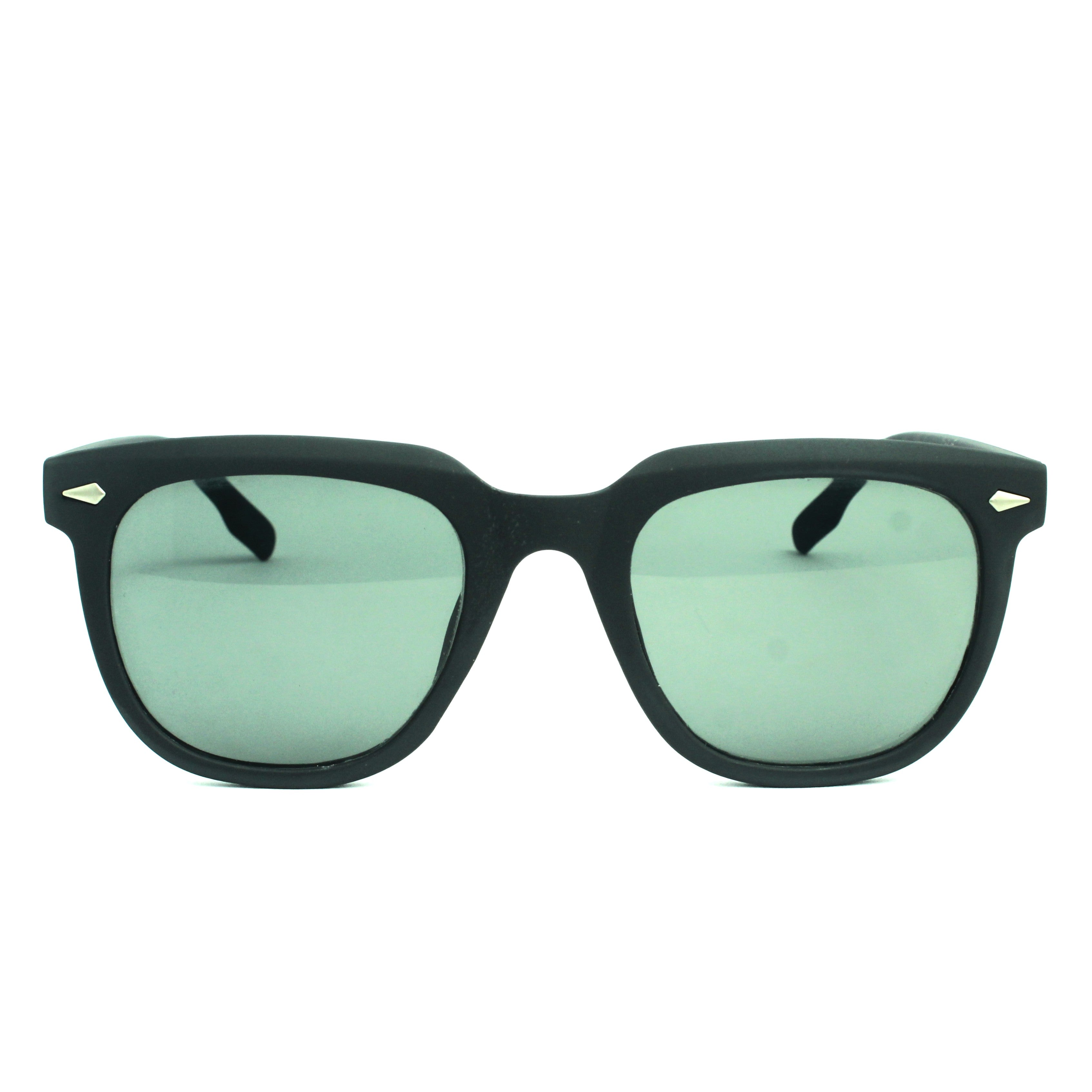 TREDVIBE Classic Unisex Sunglasses – UV Protected Eyewear for Men & Women