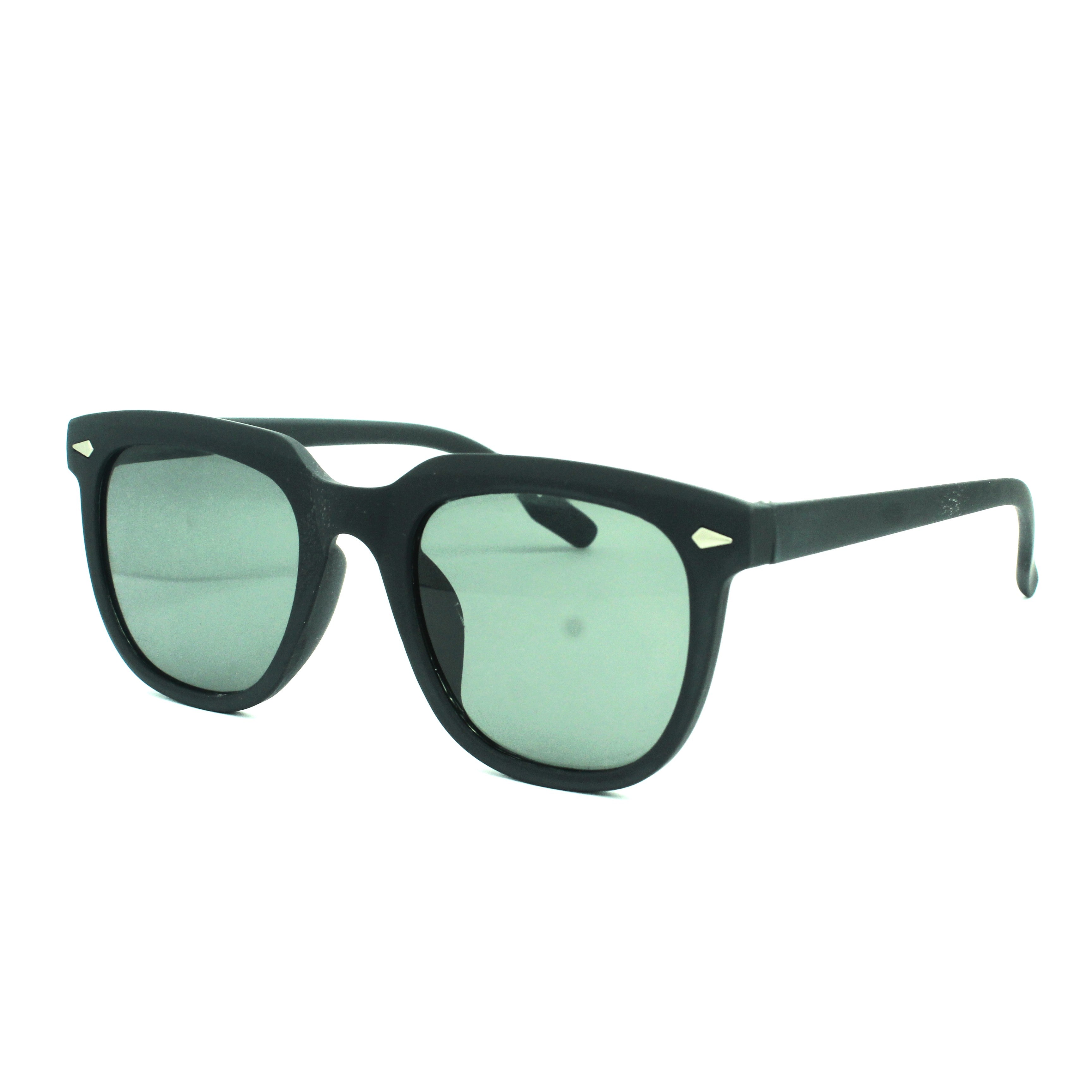 TREDVIBE Classic Unisex Sunglasses – UV Protected Eyewear for Men & Women