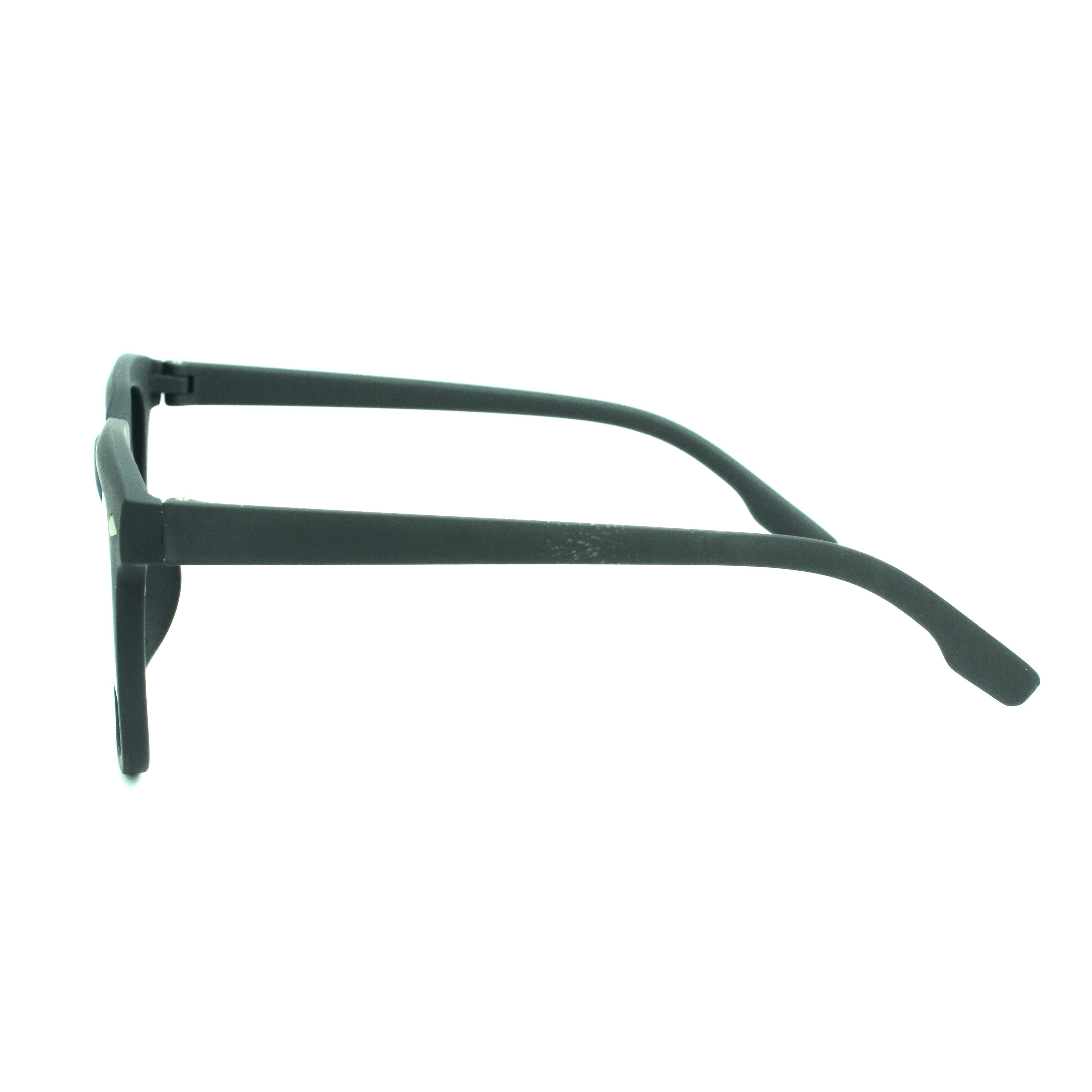 TREDVIBE Classic Unisex Sunglasses – UV Protected Eyewear for Men & Women