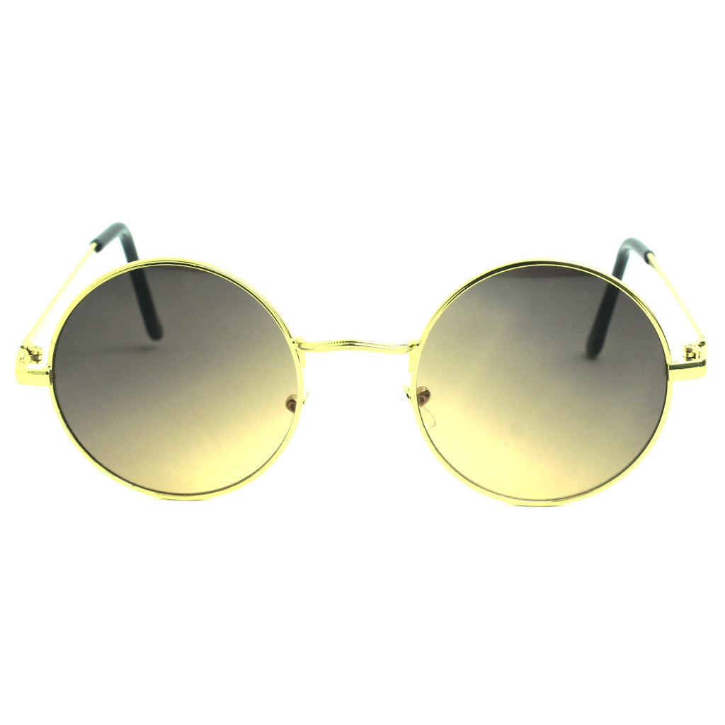 TREDVIBE Casual Unisex Sunglasses – UV Protected Eyewear for Men & Women