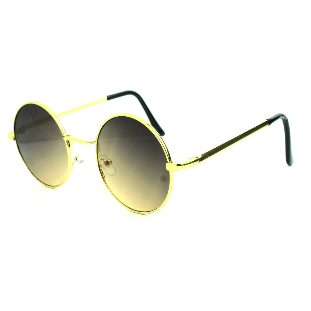 TREDVIBE Casual Unisex Sunglasses – UV Protected Eyewear for Men & Women