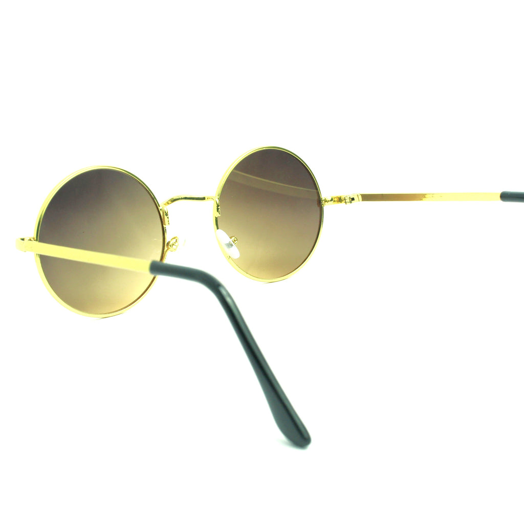 TREDVIBE Casual Unisex Sunglasses – UV Protected Eyewear for Men & Women