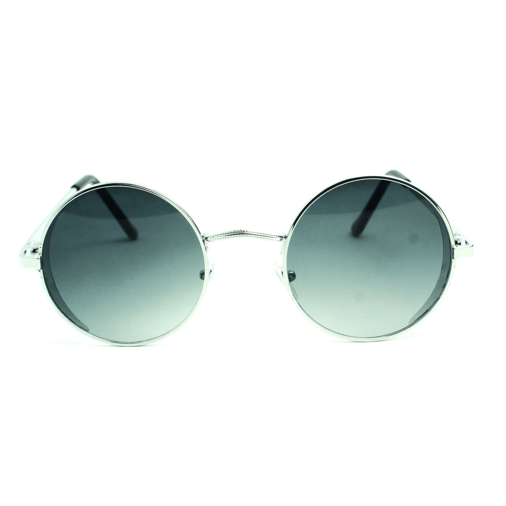 TREDVIBE Casual Unisex Sunglasses – UV Protected Eyewear for Men & Women