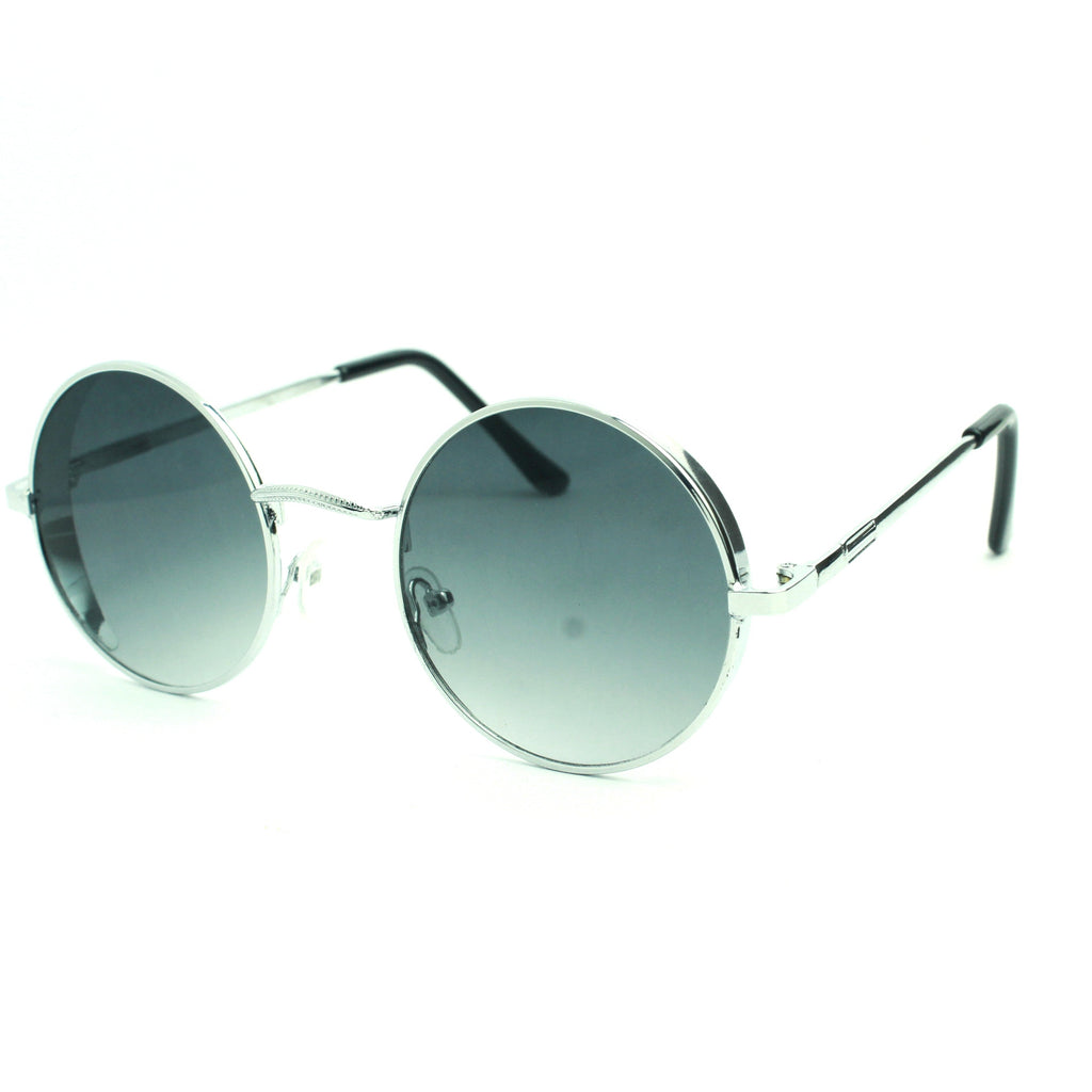 TREDVIBE Casual Unisex Sunglasses – UV Protected Eyewear for Men & Women