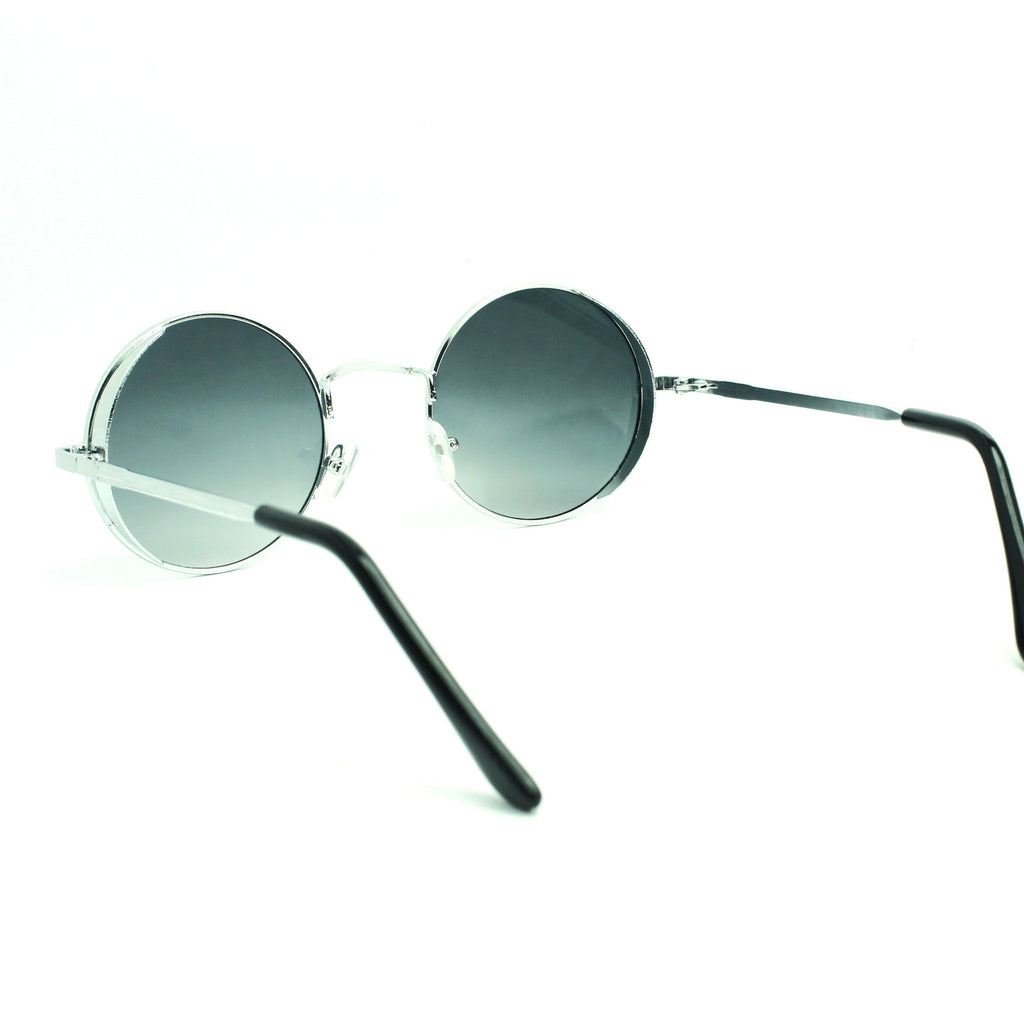TREDVIBE Casual Unisex Sunglasses – UV Protected Eyewear for Men & Women